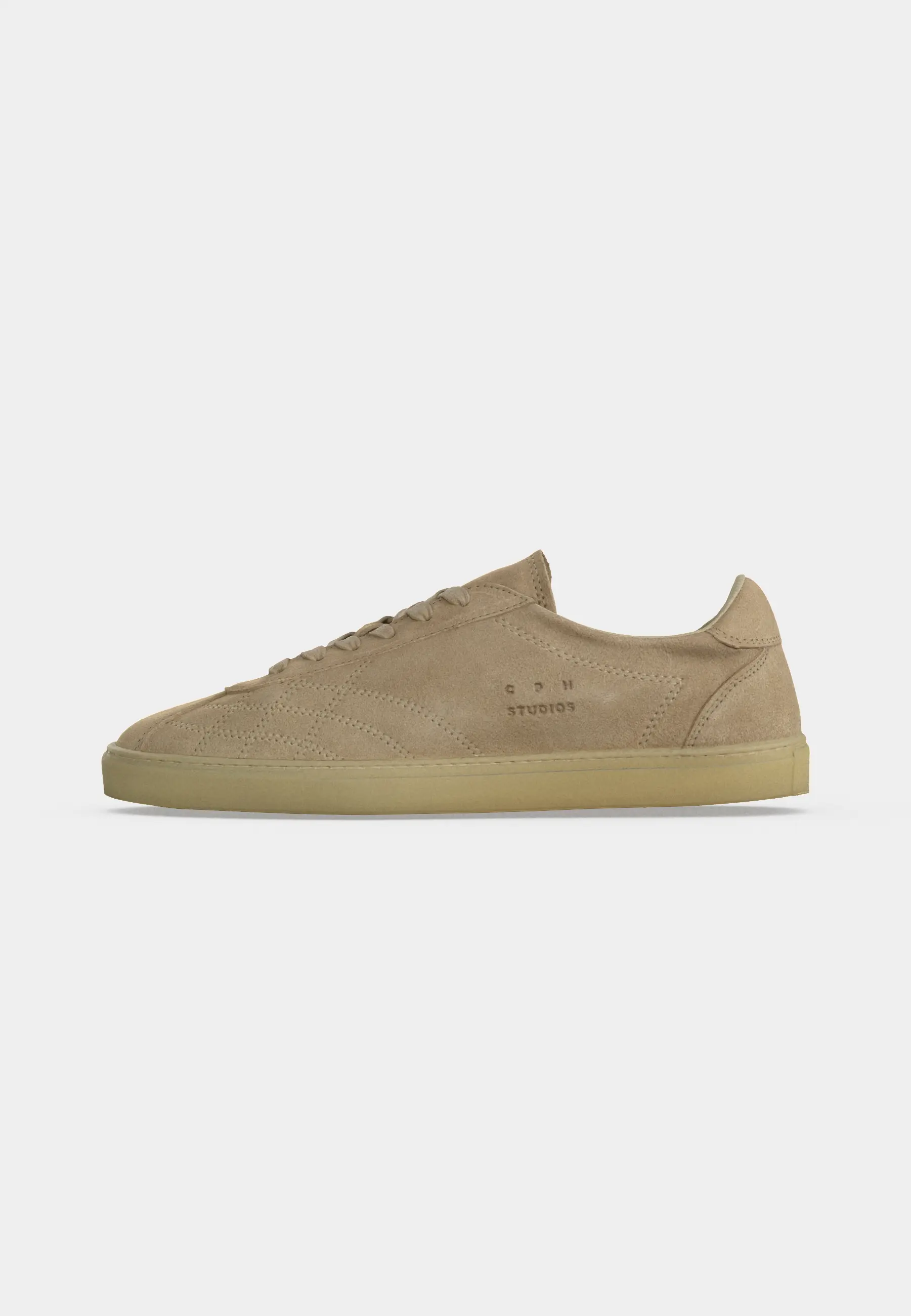 CPH121M suede sand