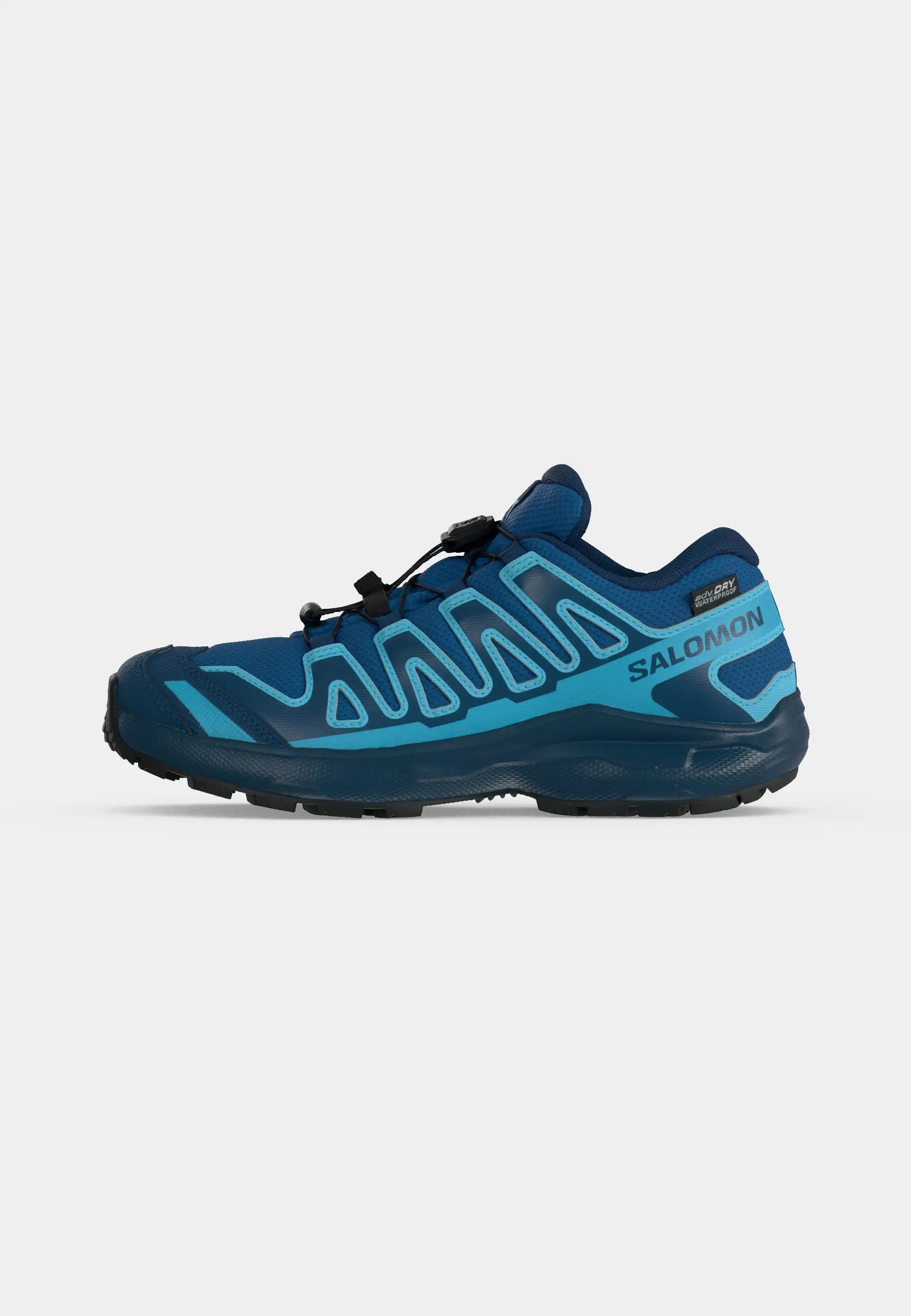 XA PRO WATERPROOF UNISEX