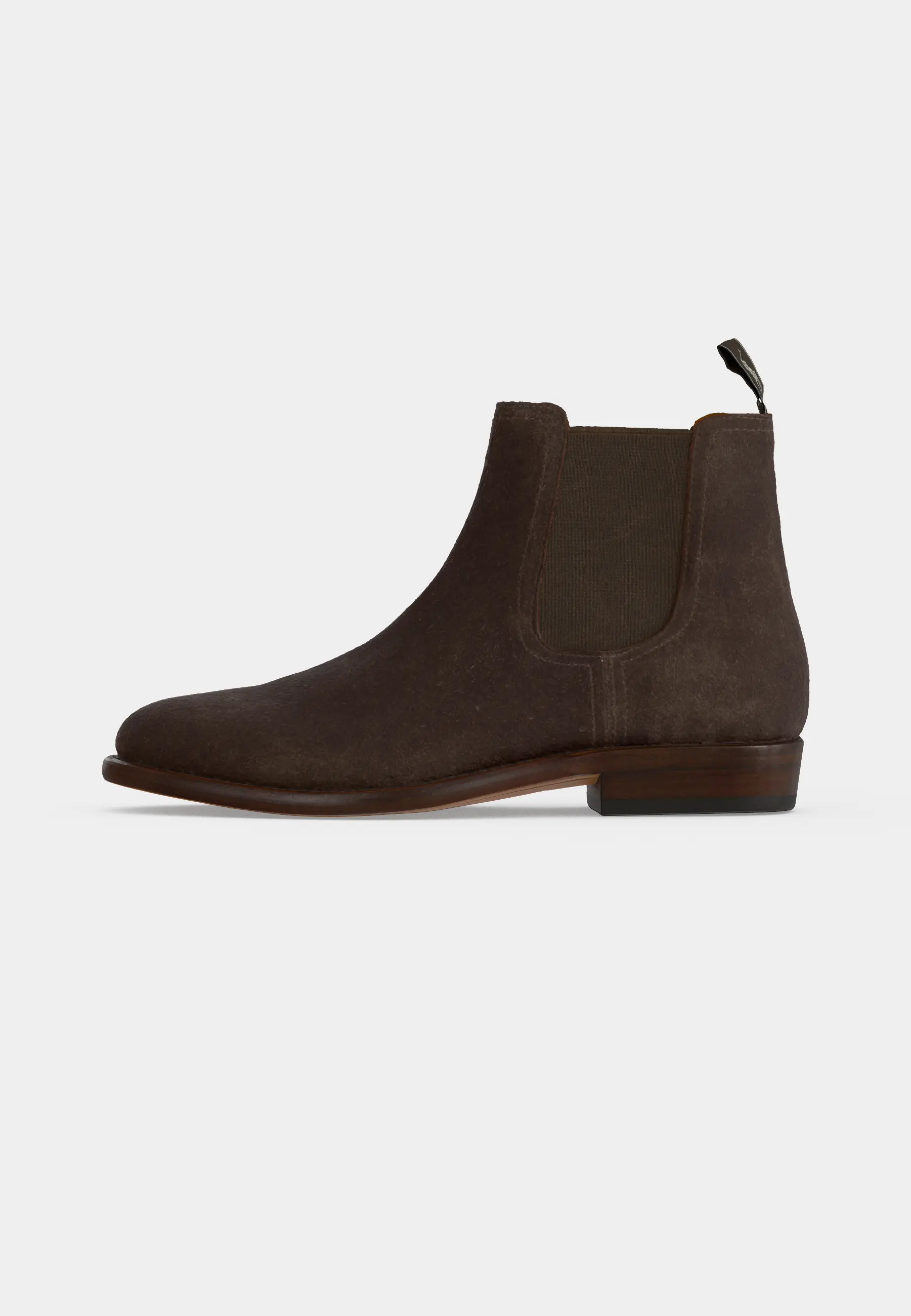 OWEN CHELSEA BOOTS MID CUT