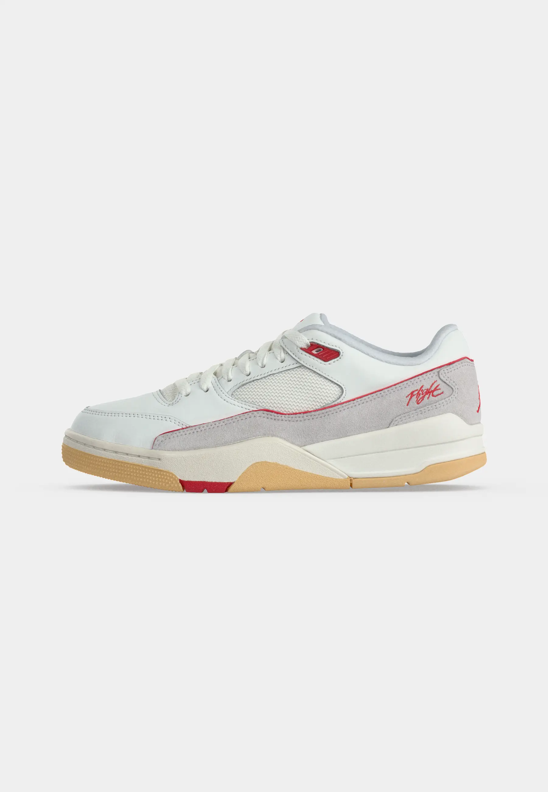 JORDAN FLIGHT COURT