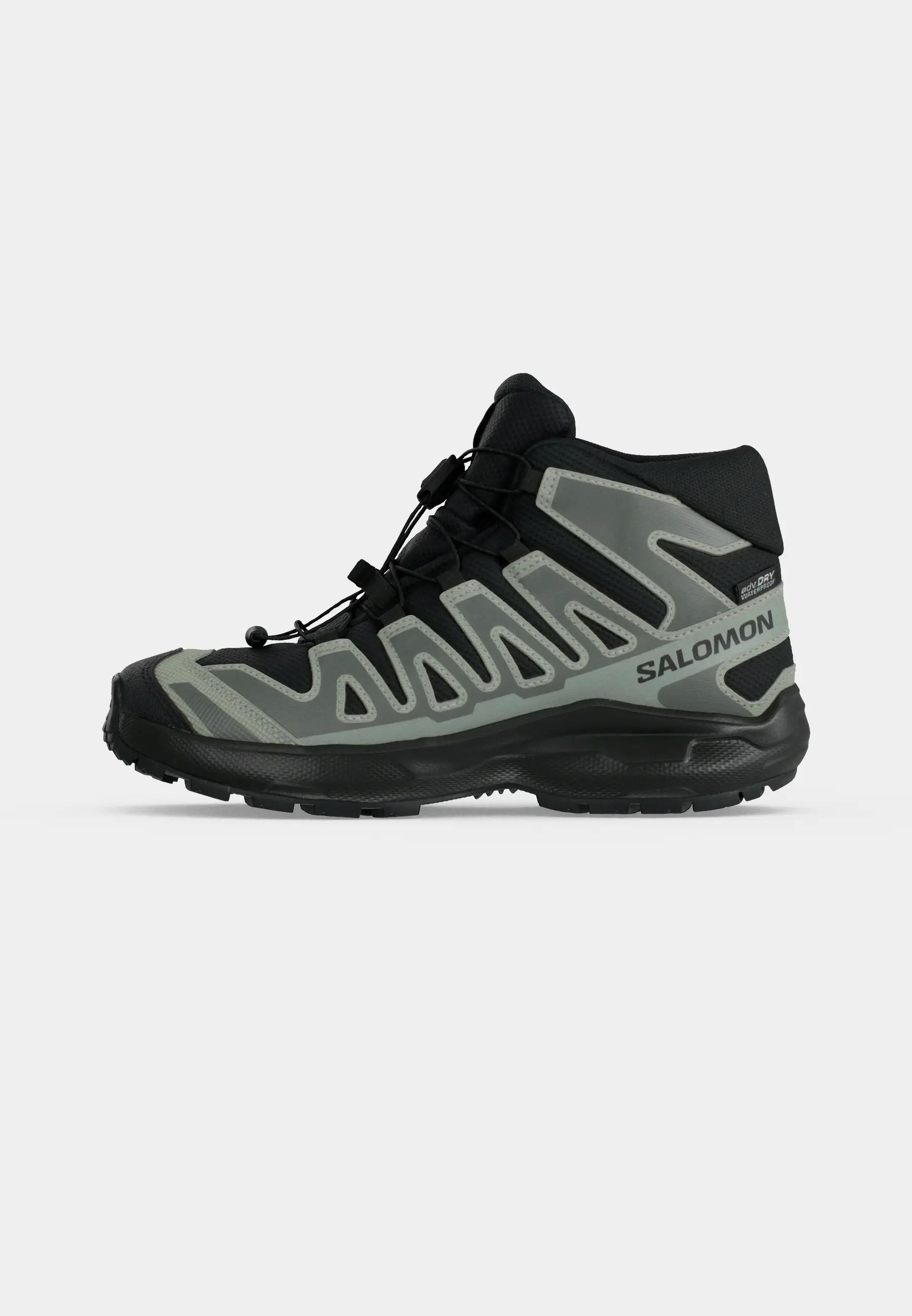 XA PRO MID WATERPROOF UNISEX
