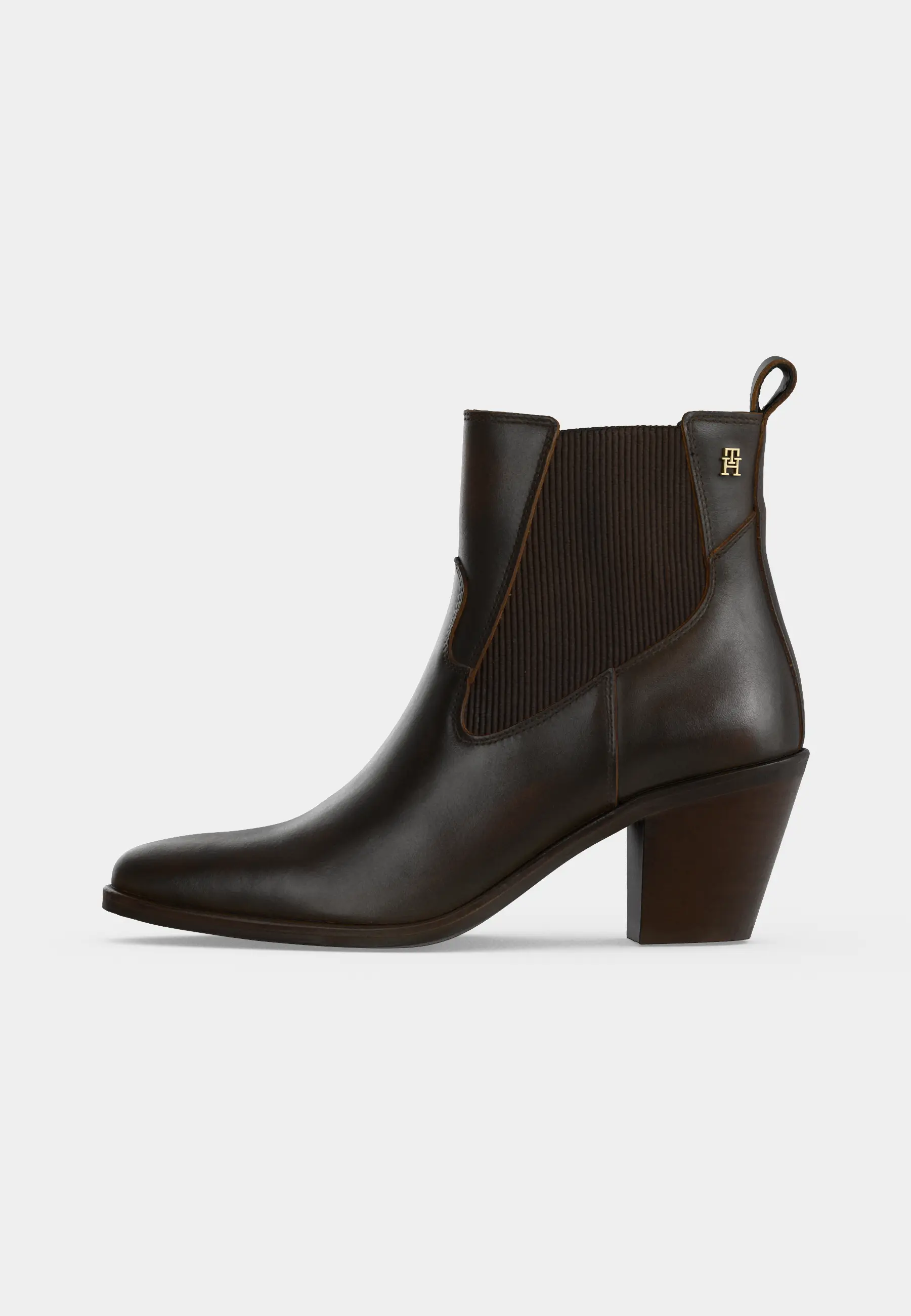 WESTERN CHELSEA BOOT