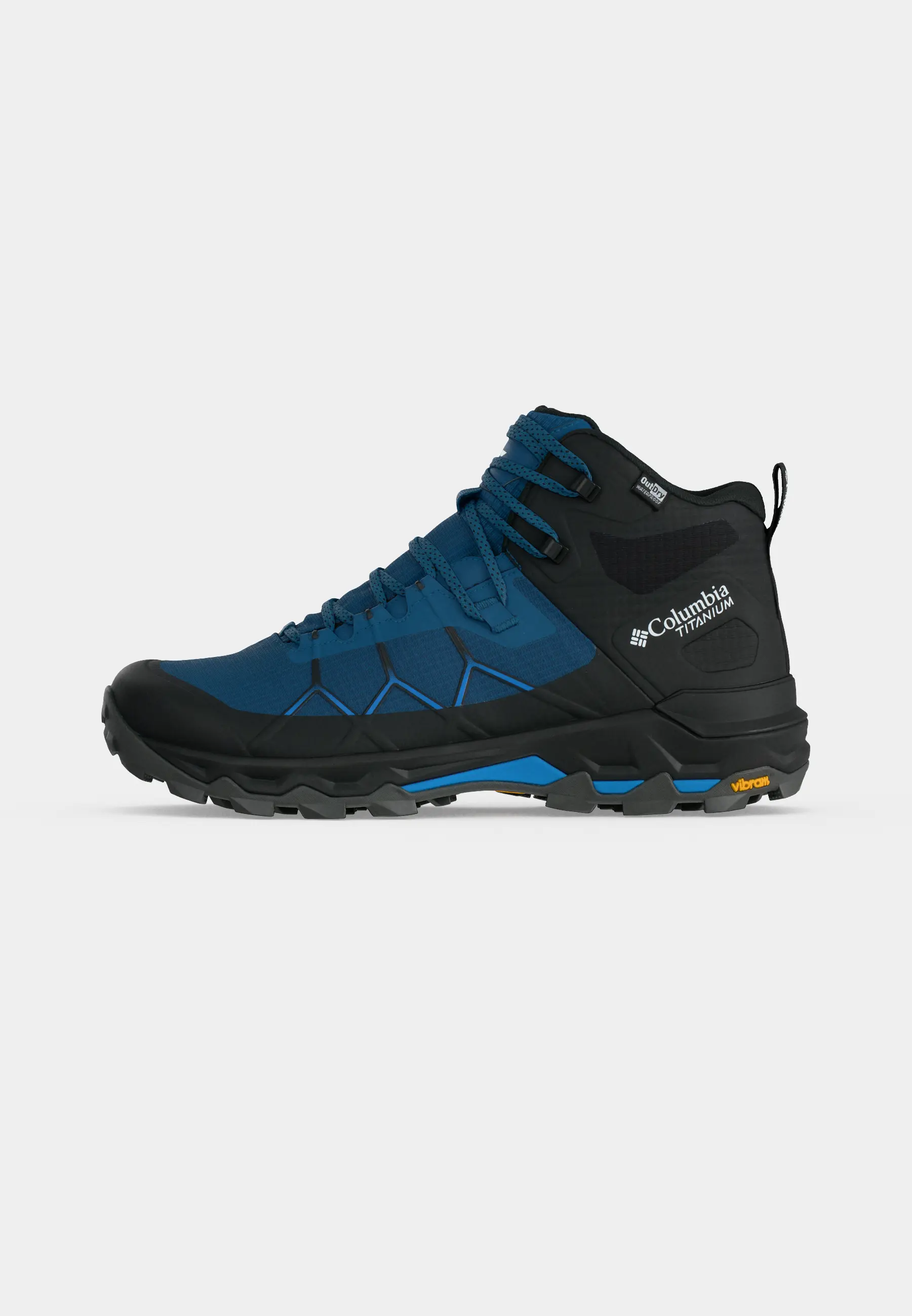 PEAKFREAK™ TITANIUM™ OUTDRY™ MID