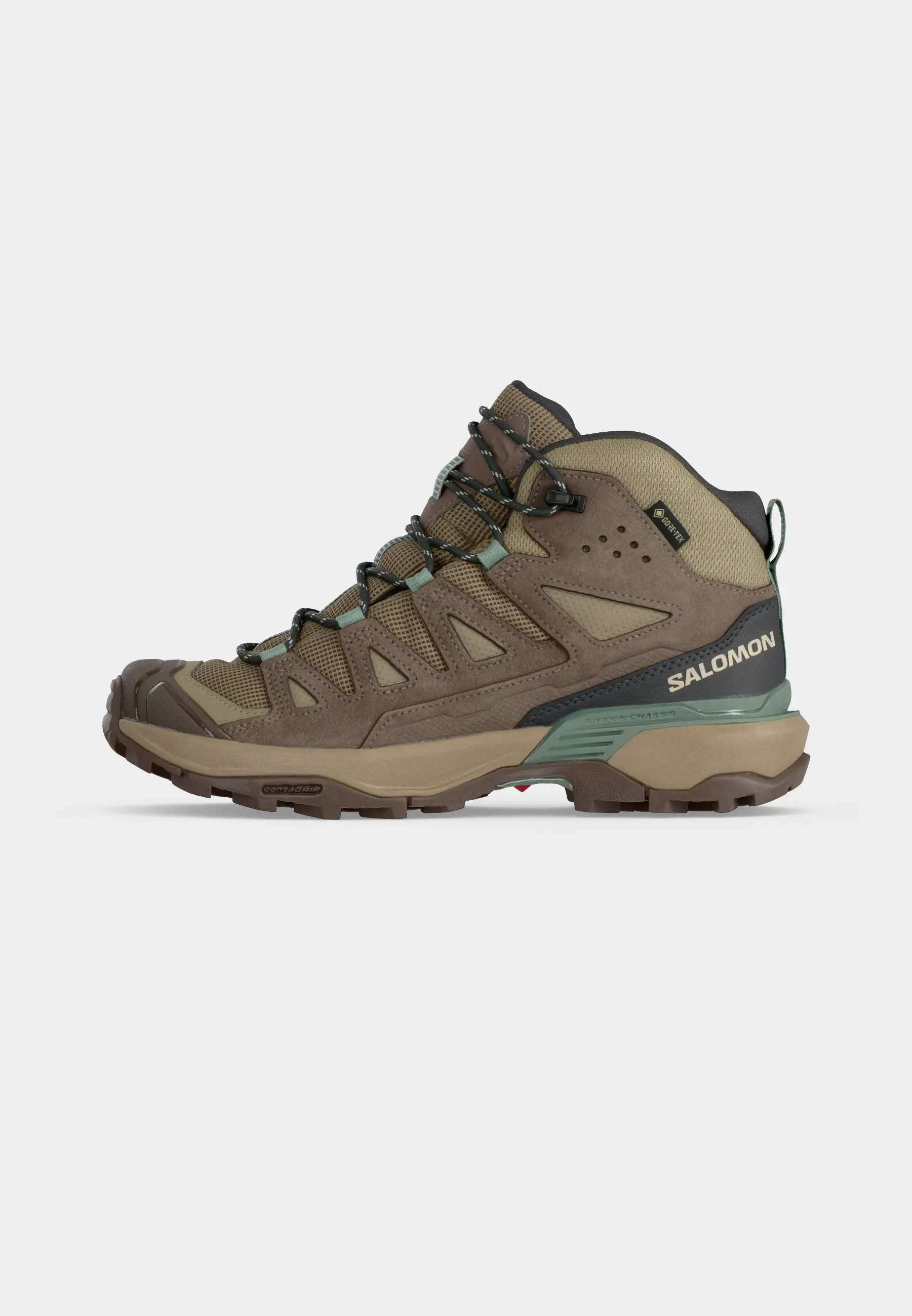 X ULTRA 360 LTR MID GORE TEX W