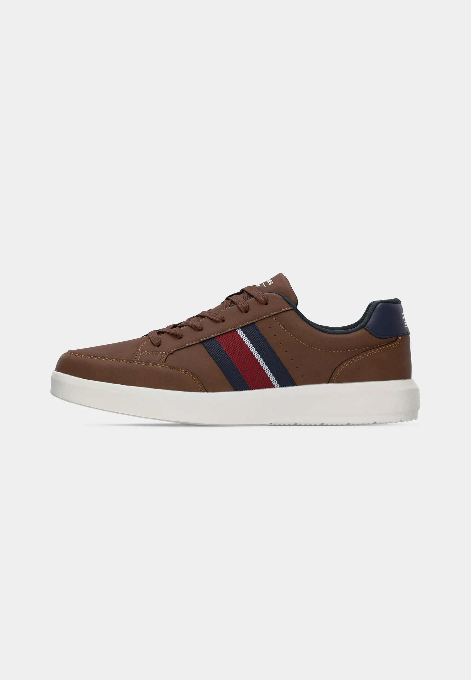 JFWJOHNSON PU COMBO SNEAKER