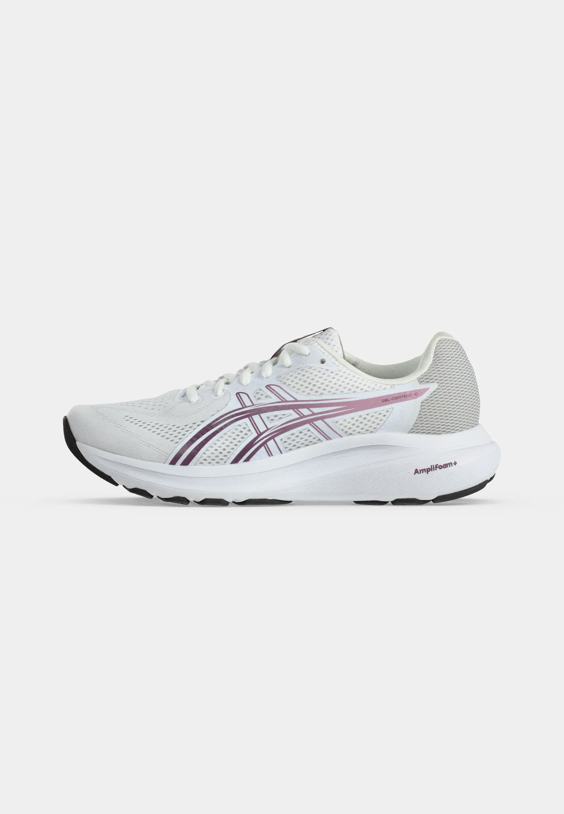 GEL CONTEND 10