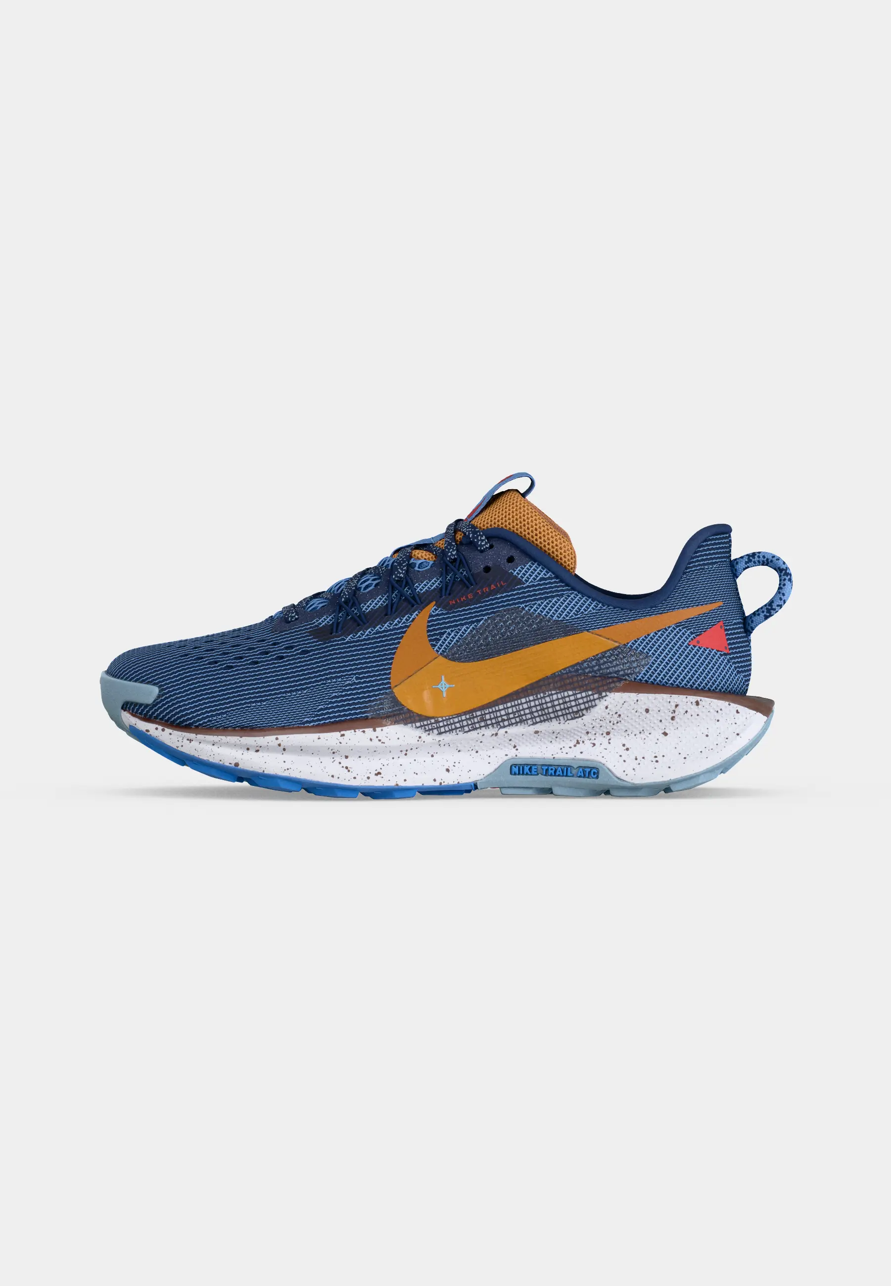 NIKE REACTX PEGASUS TRAIL 5
