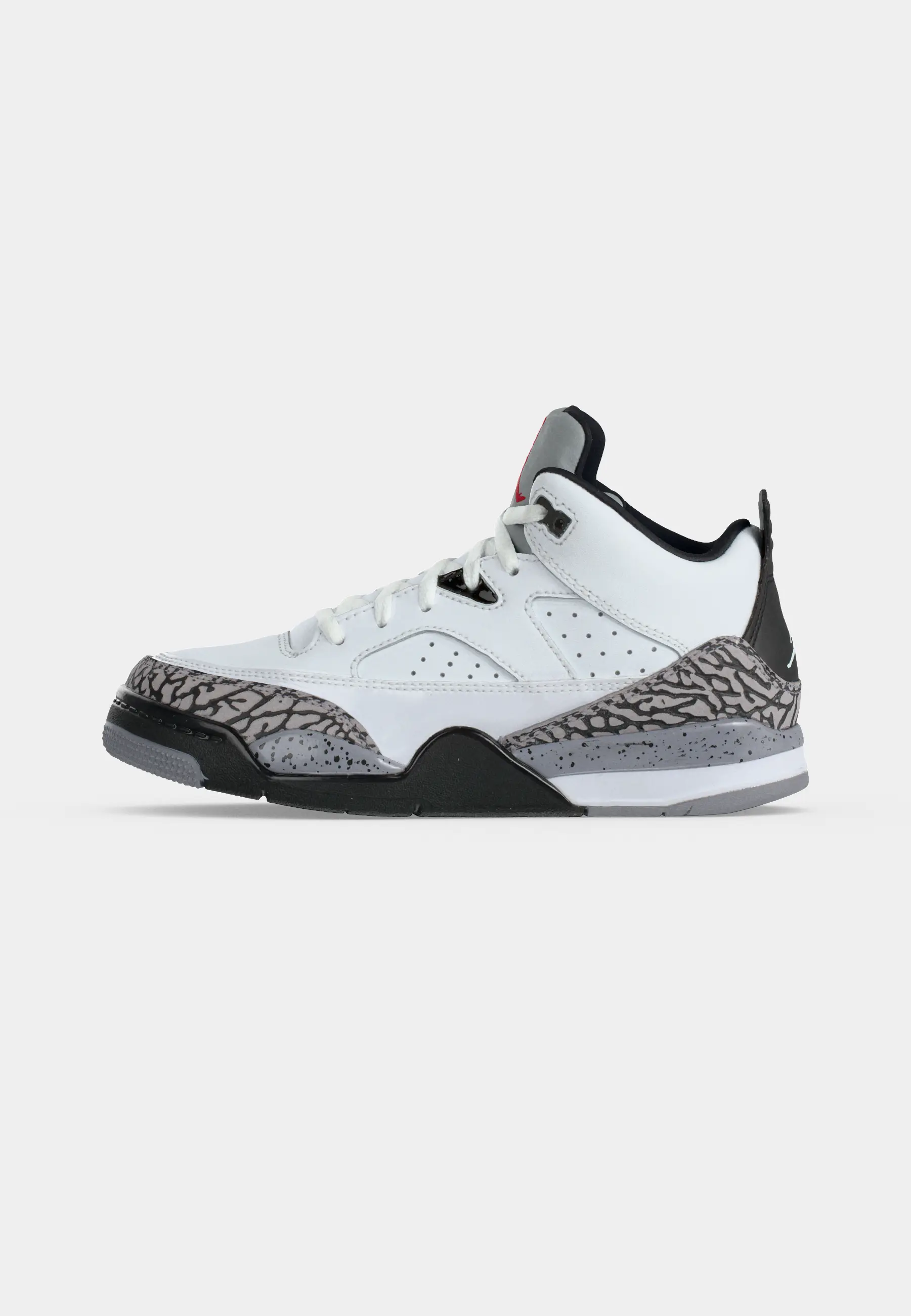 JORDAN SON OF MARS UNISEX