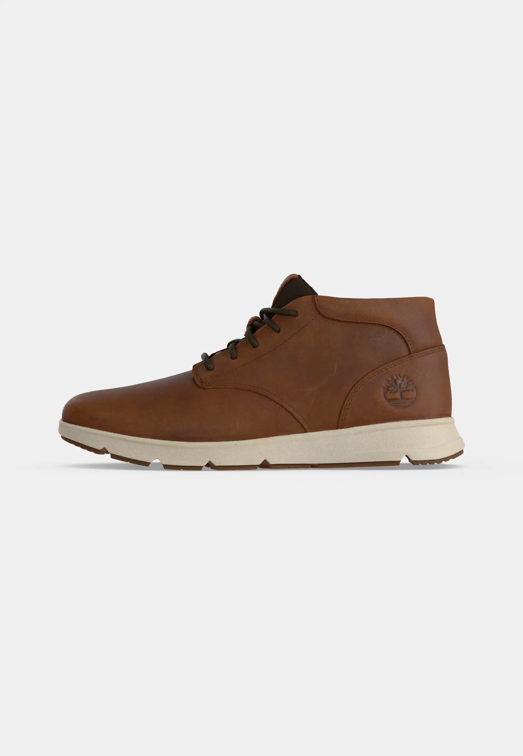 PARKER STREET MID LACE