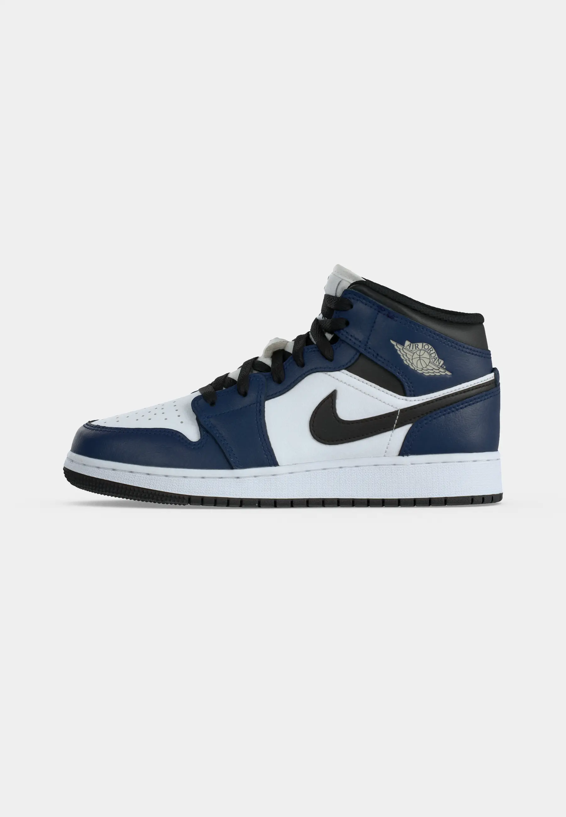 AIR JORDAN 1 MID UNISEX