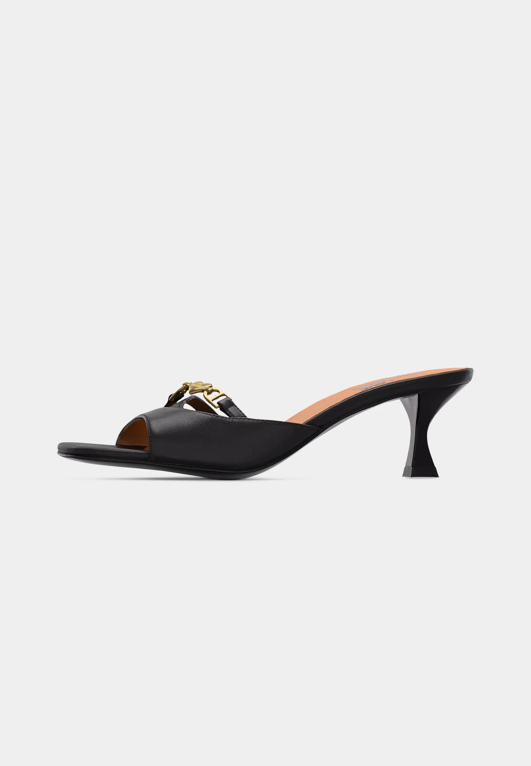 SABOTD.ROCCHETTO55 NAPPA NERO