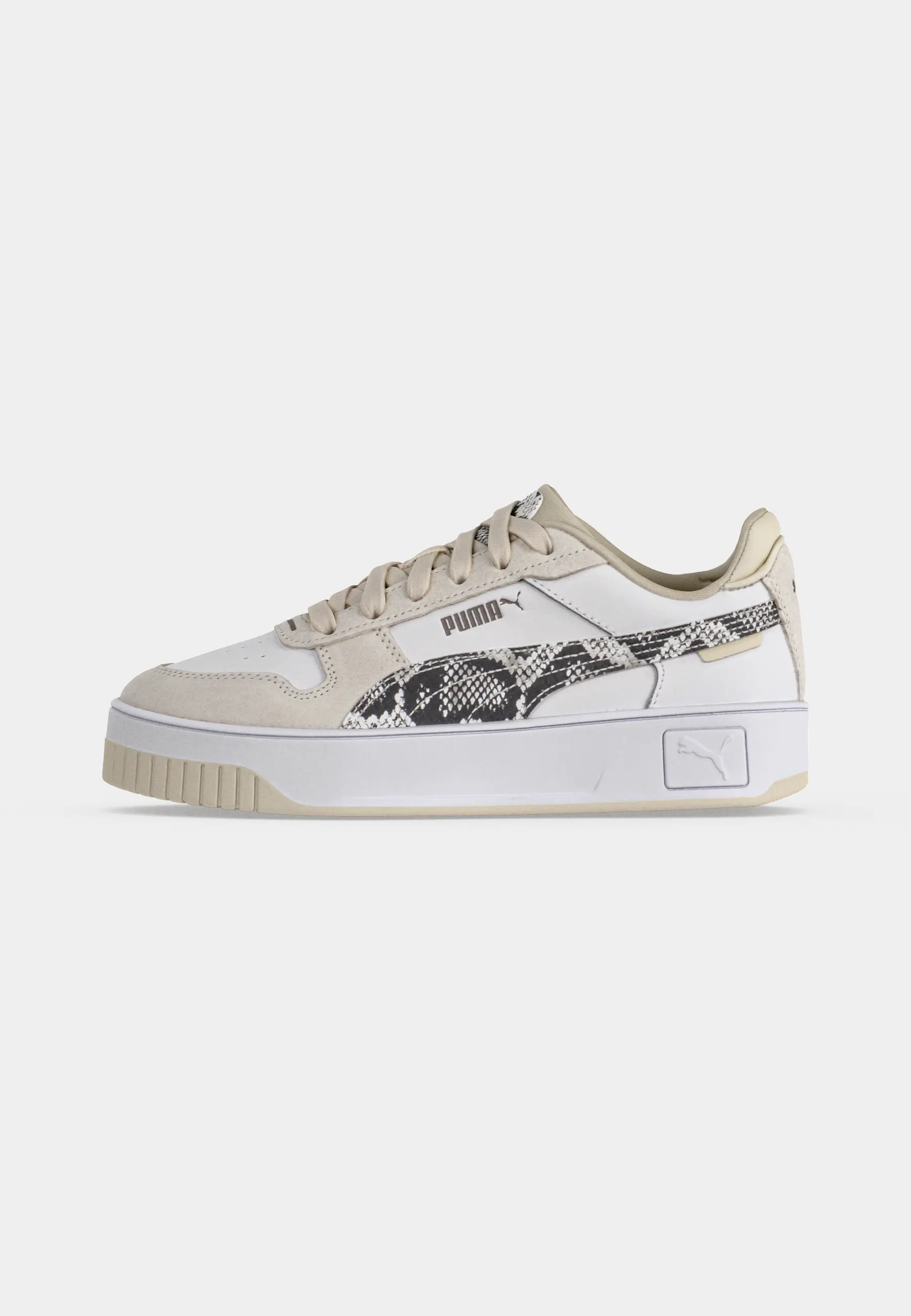 Carina Street Snake Chic