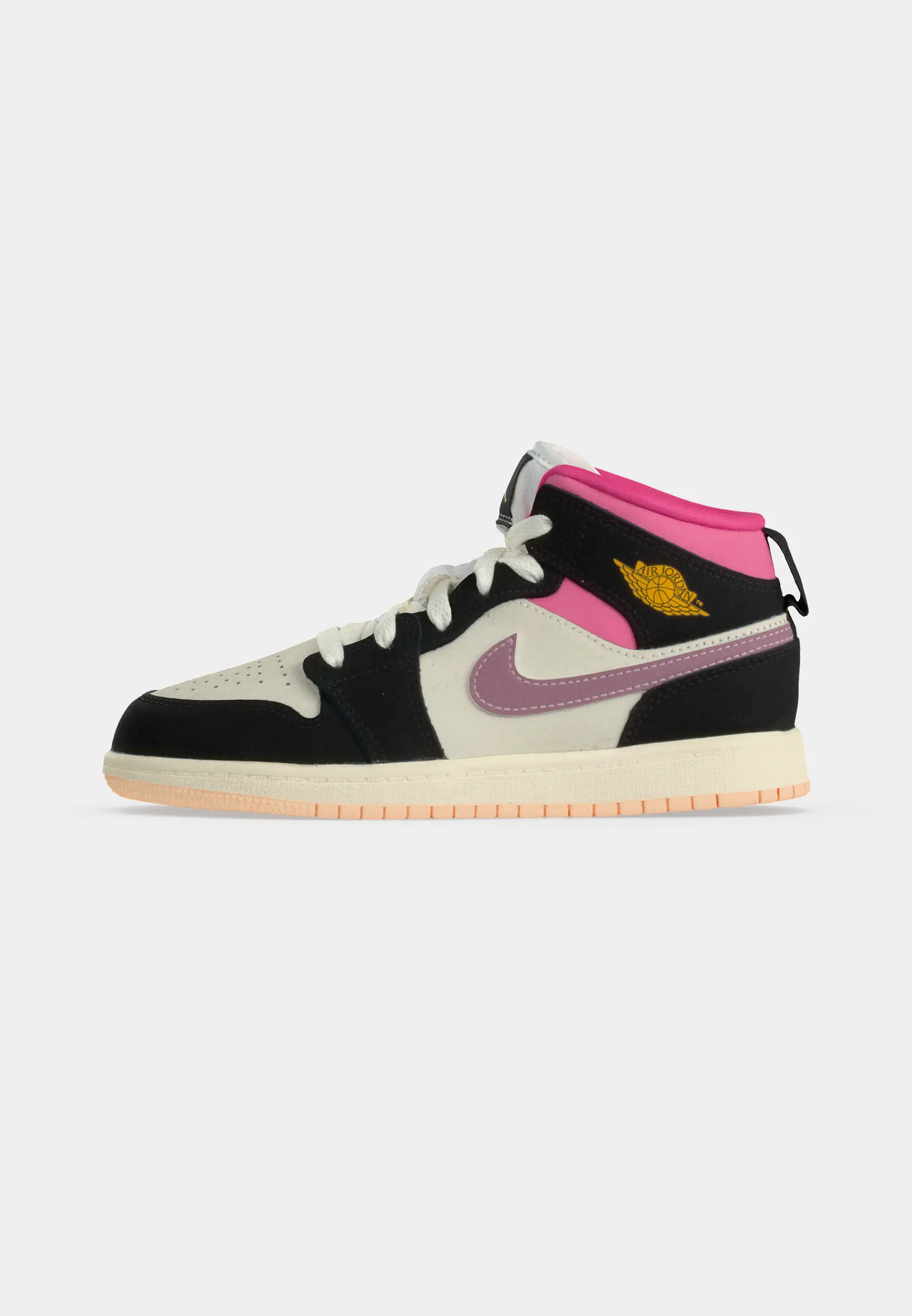 JORDAN 1 MID SE UNISEX