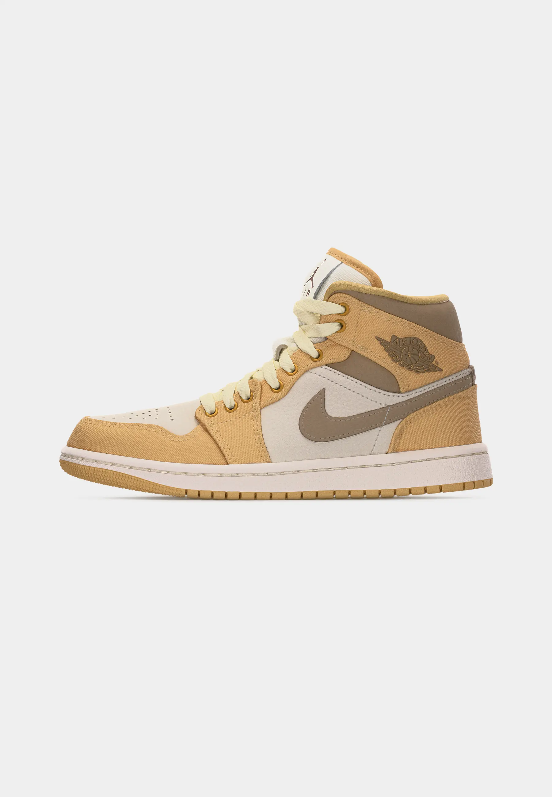 WMNS AIR JORDAN 1 MID SE EMEA