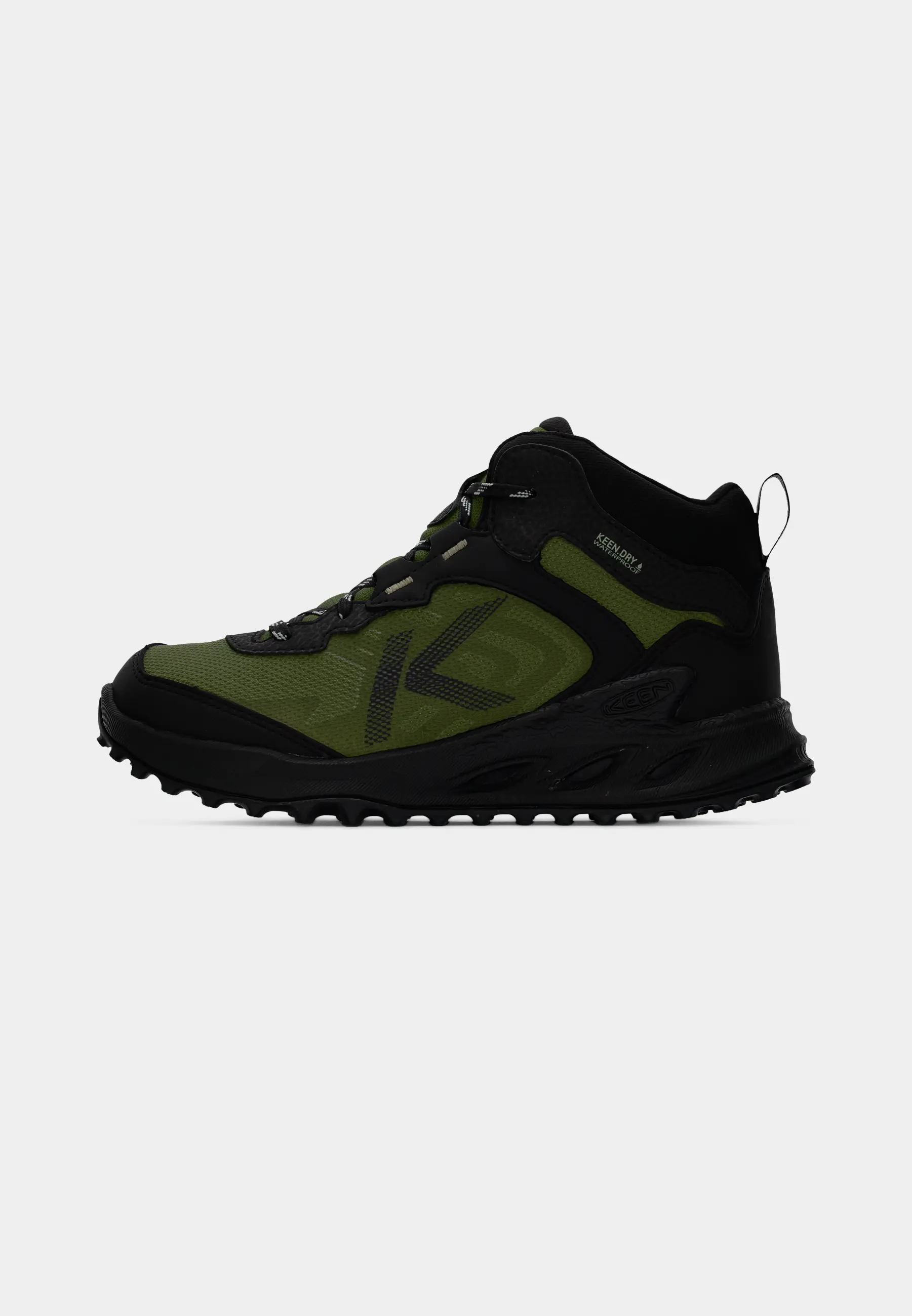 ZIONIC MID WP YOUTH