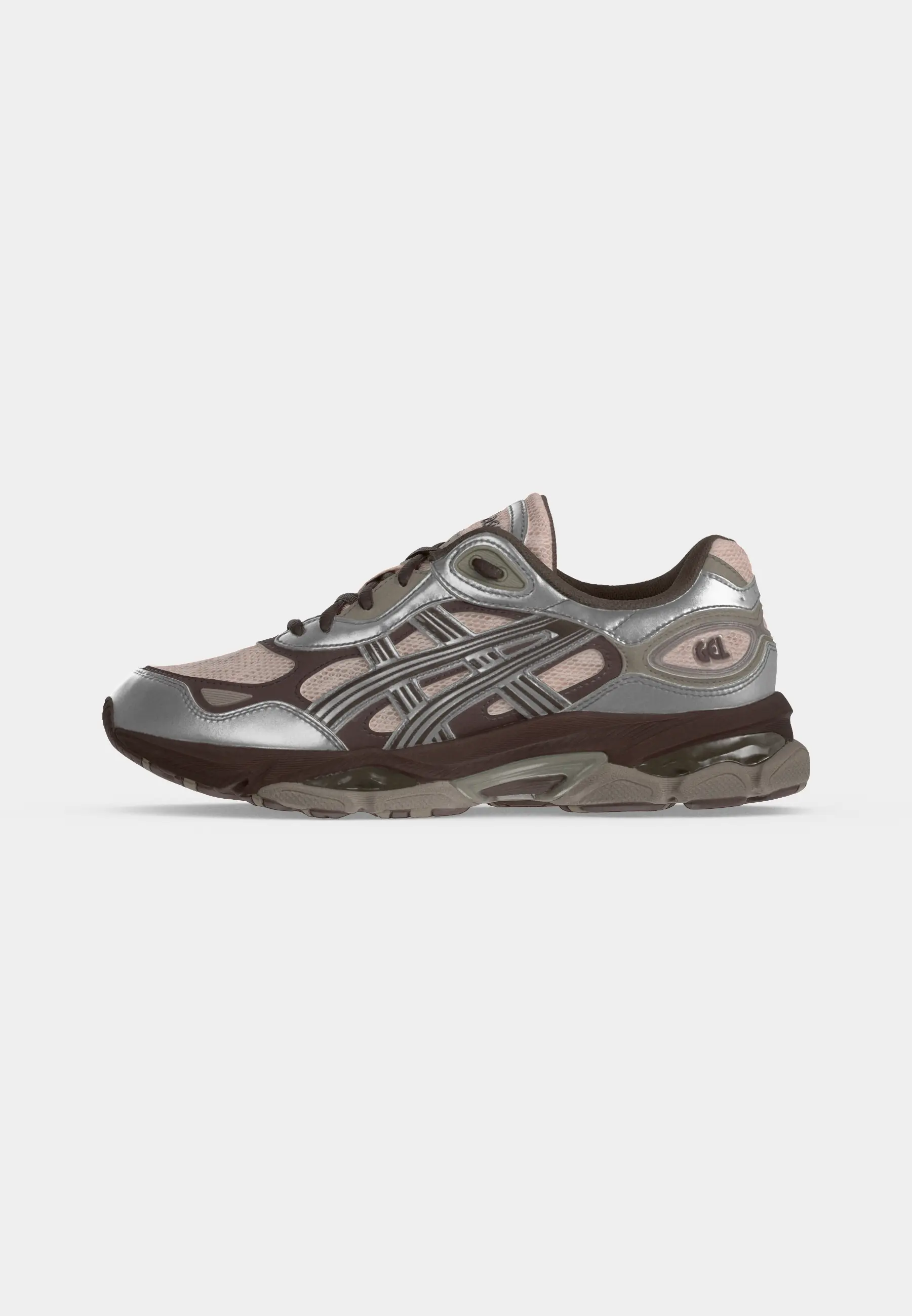 GEL NYC 2.0 UNISEX