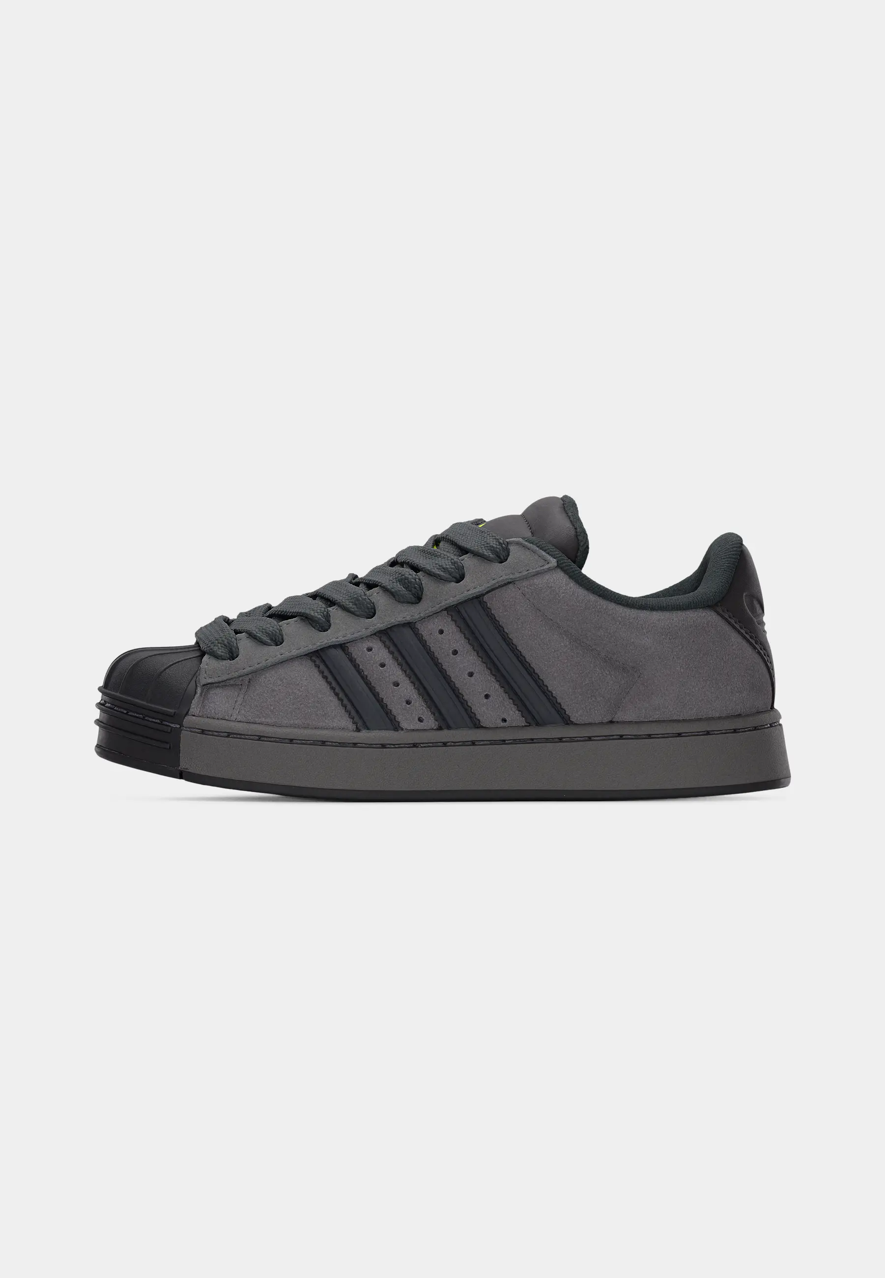 ShopAR Library | Superstar SKTR J Adidas Originals Shoes