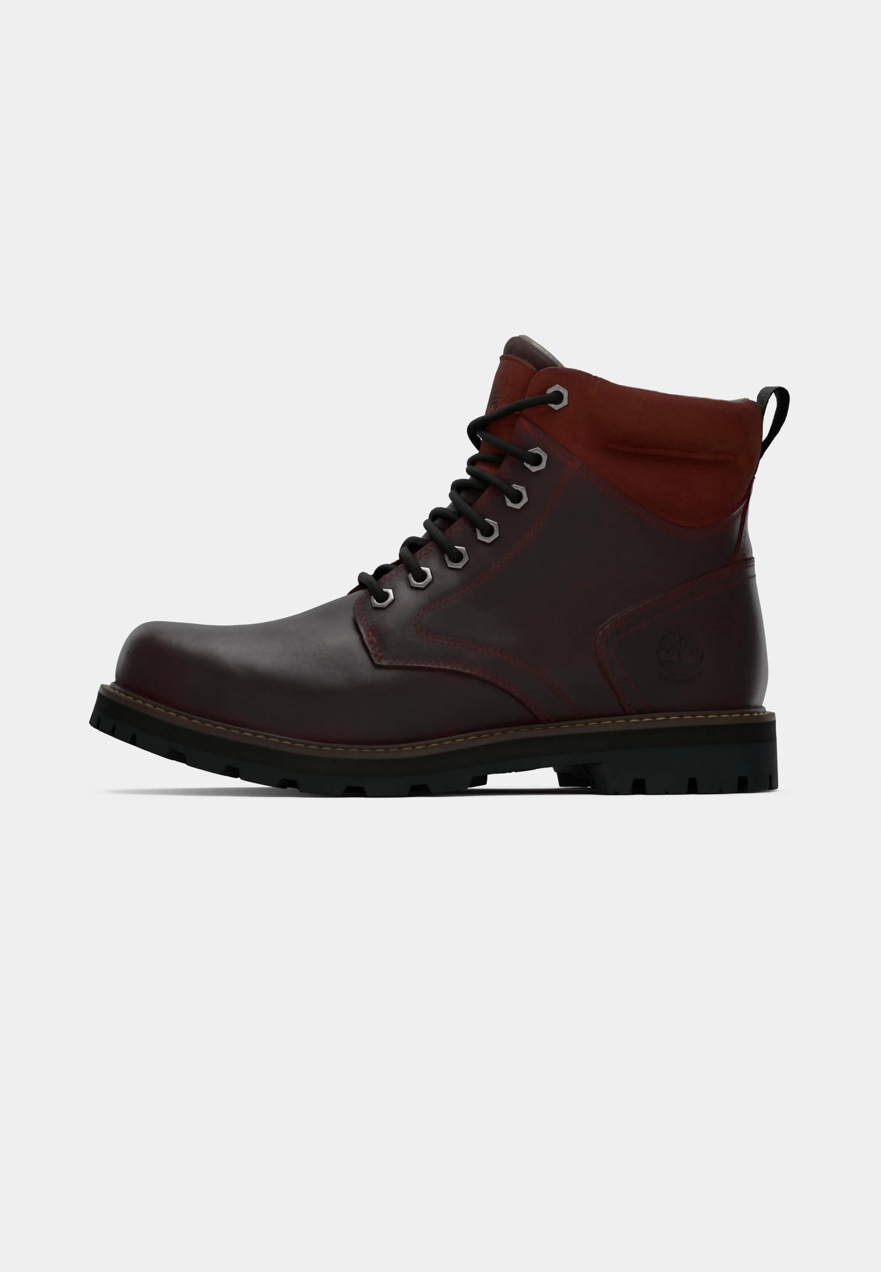 BRITTON ROAD MID LACE WATERPROOF BOOT