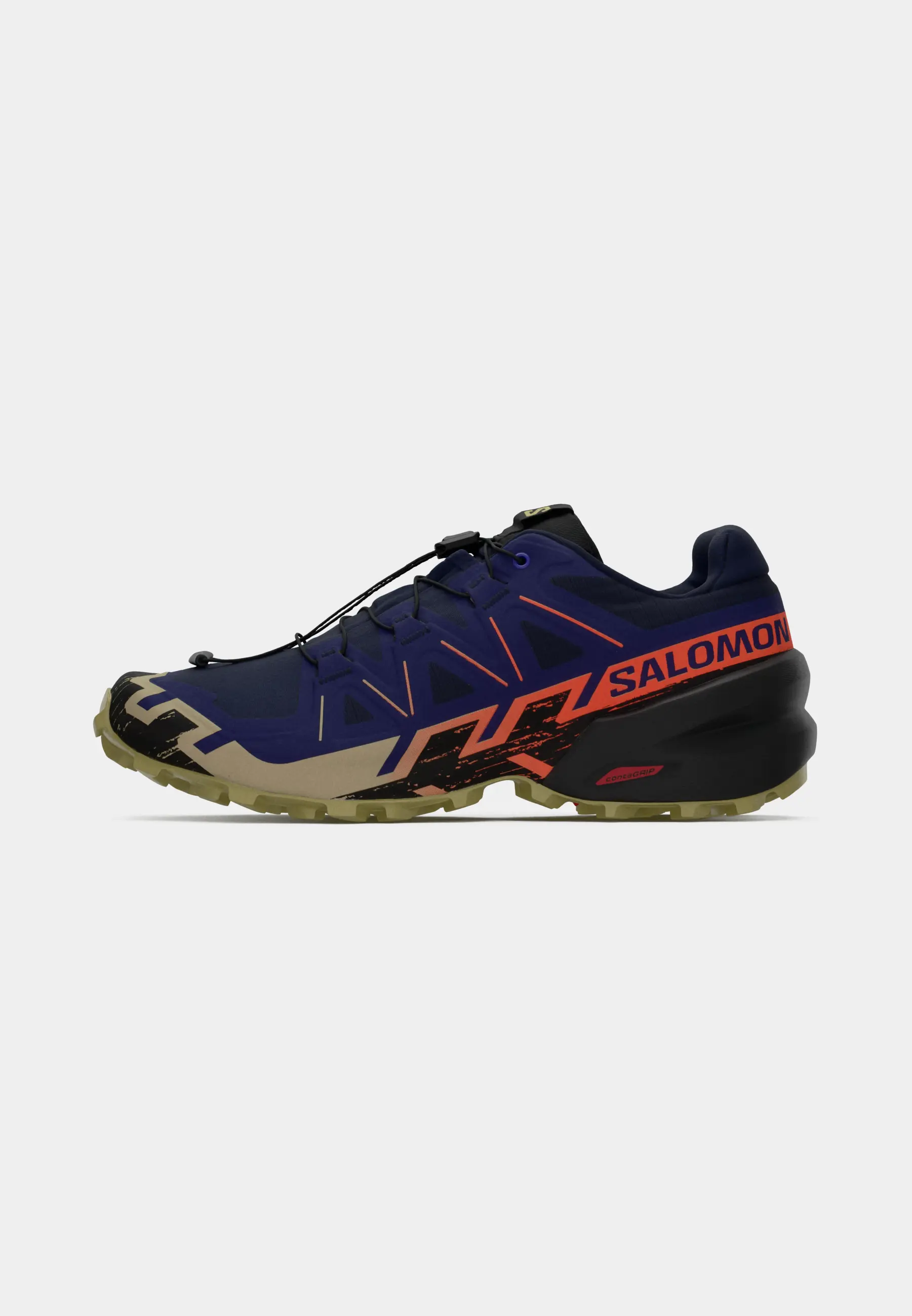 SPEEDCROSS 6