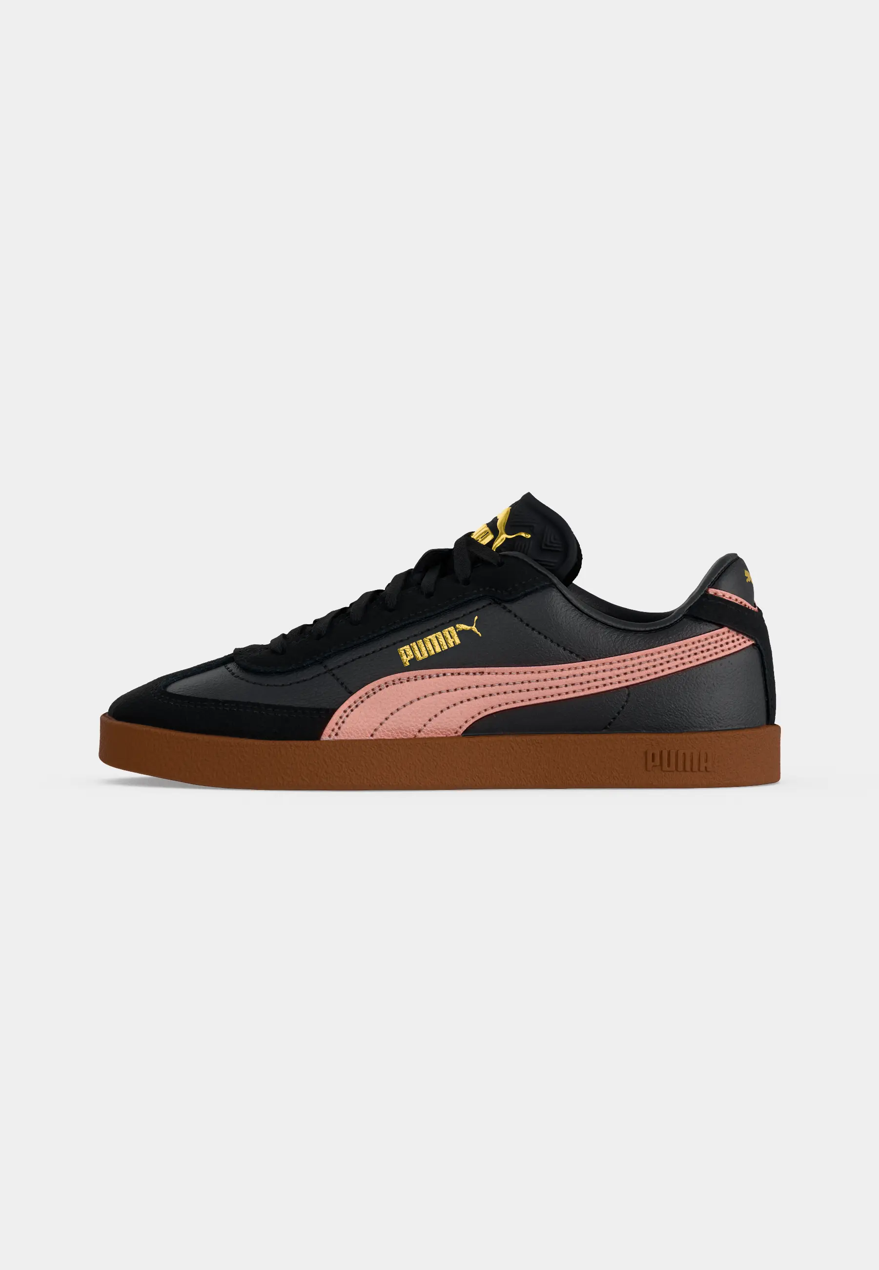 Puma Club II Era