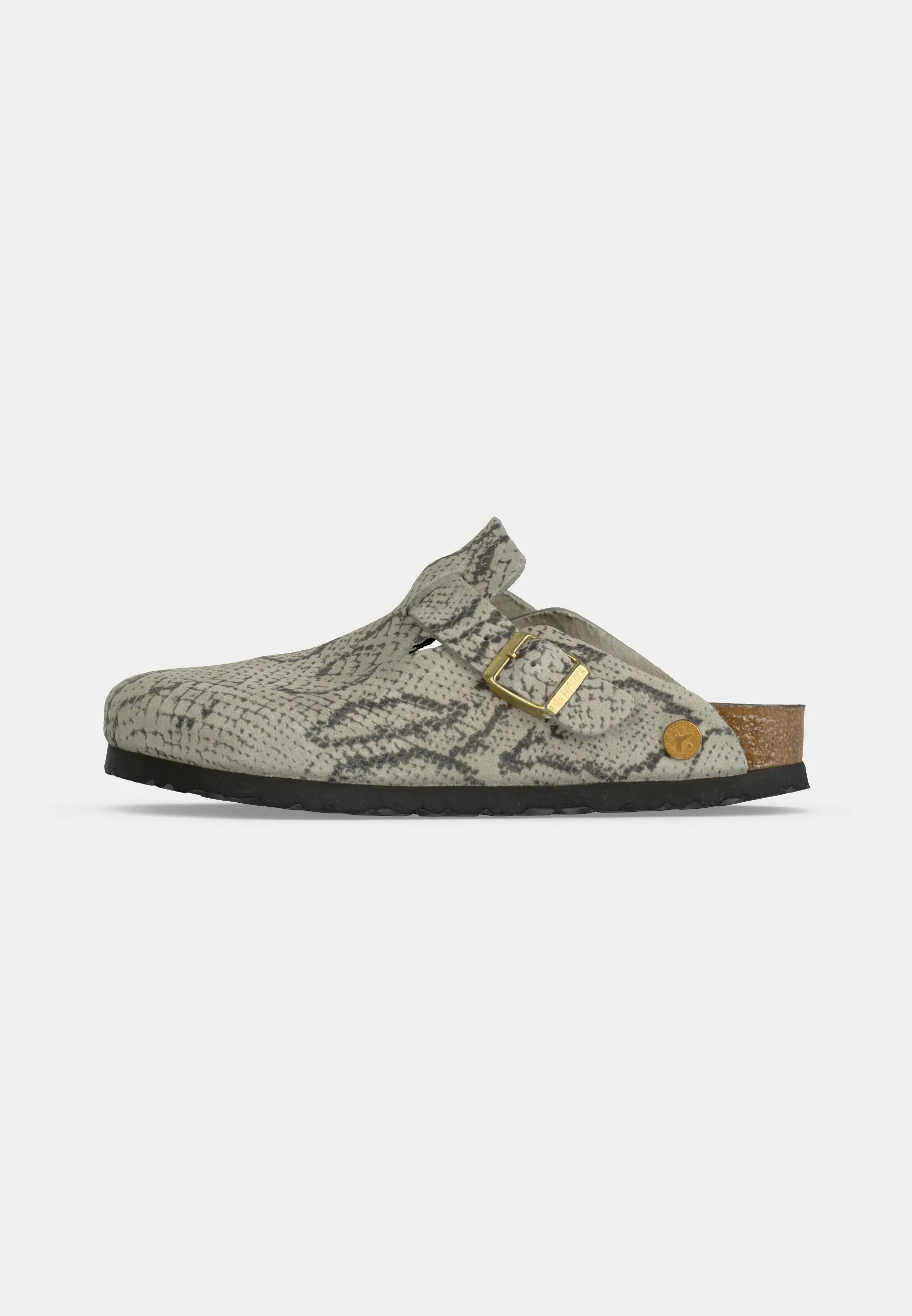 BOSTON PRINT SNAKE