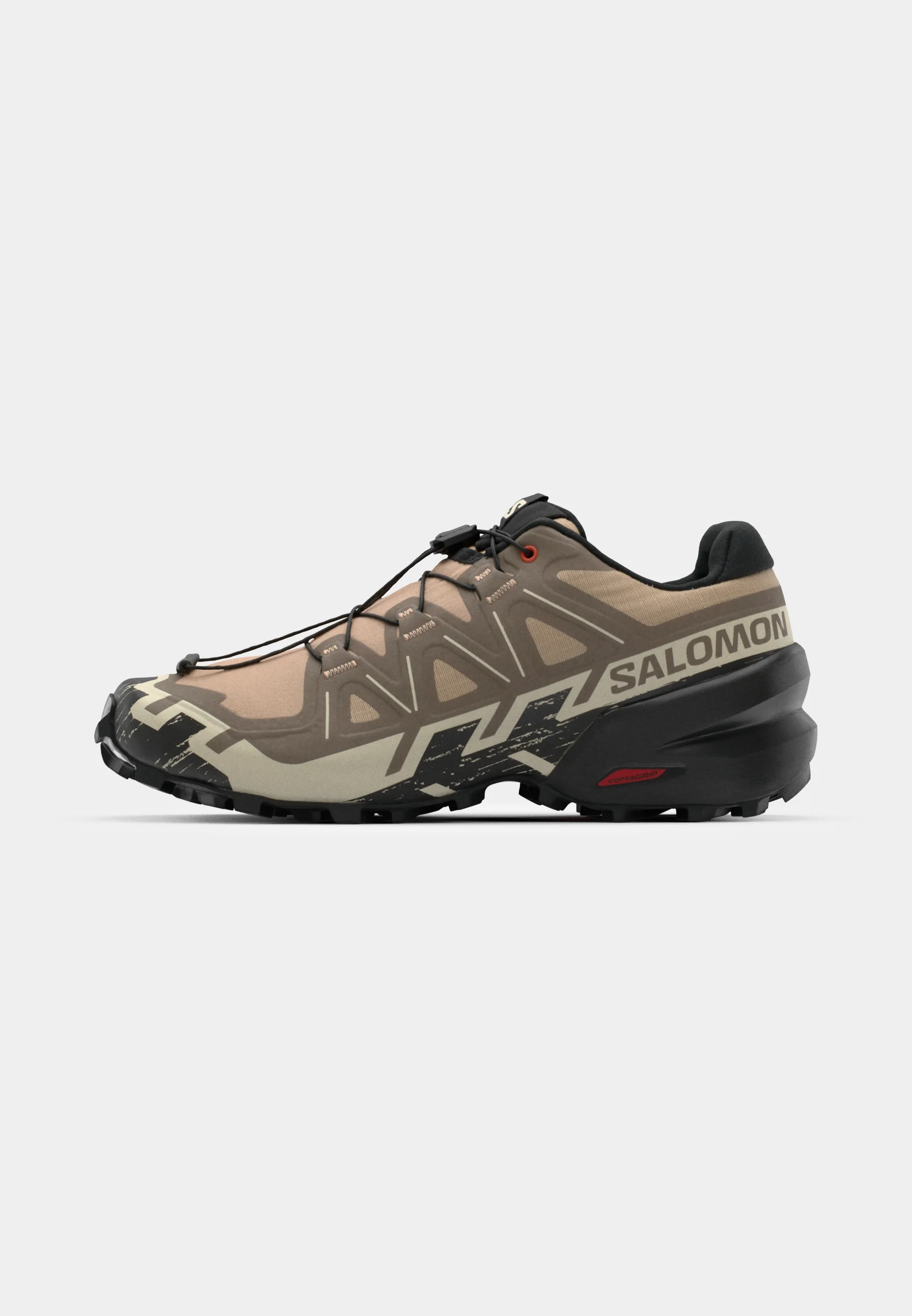 SPEEDCROSS 6