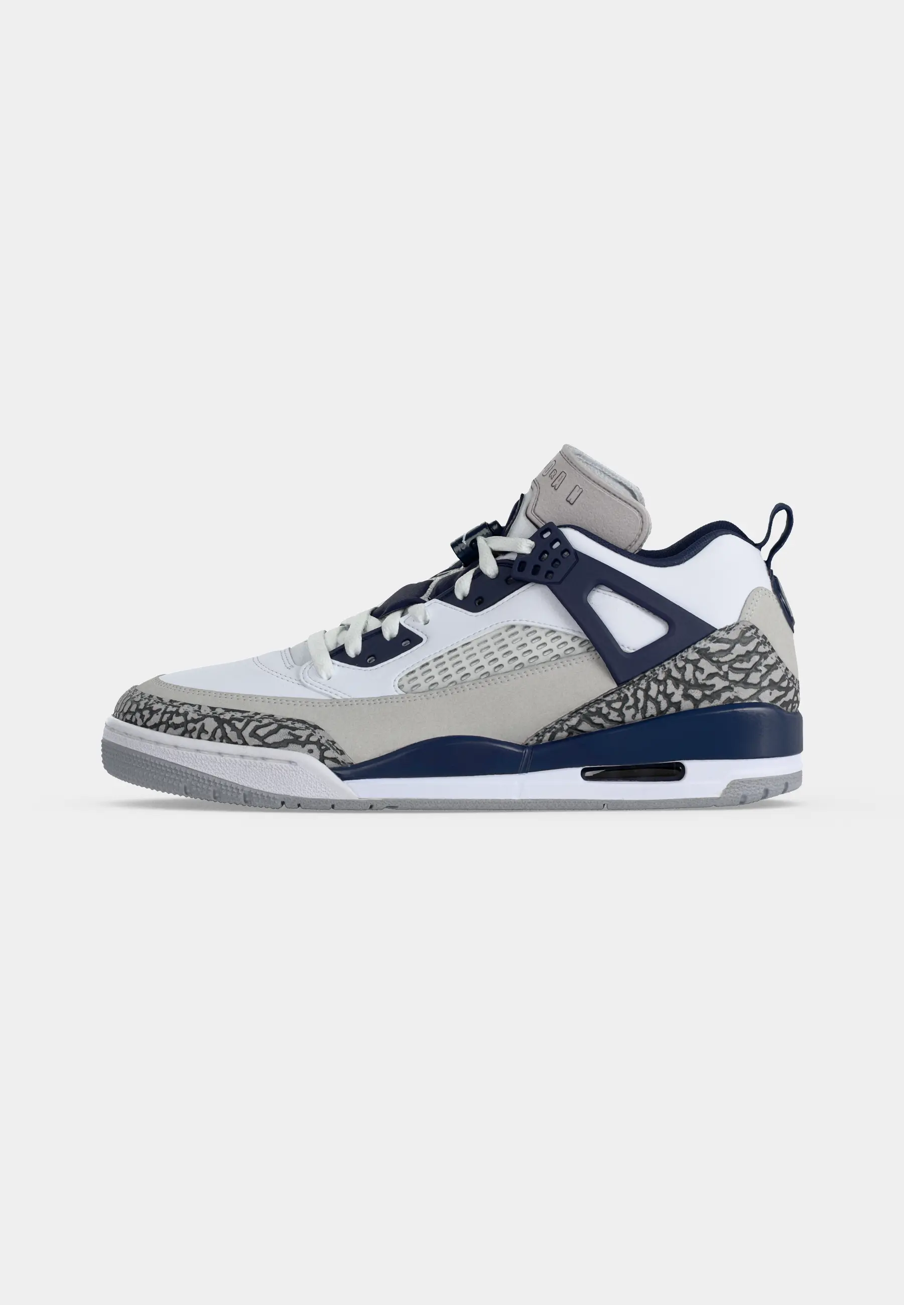 JORDAN SPIZIKE LOW