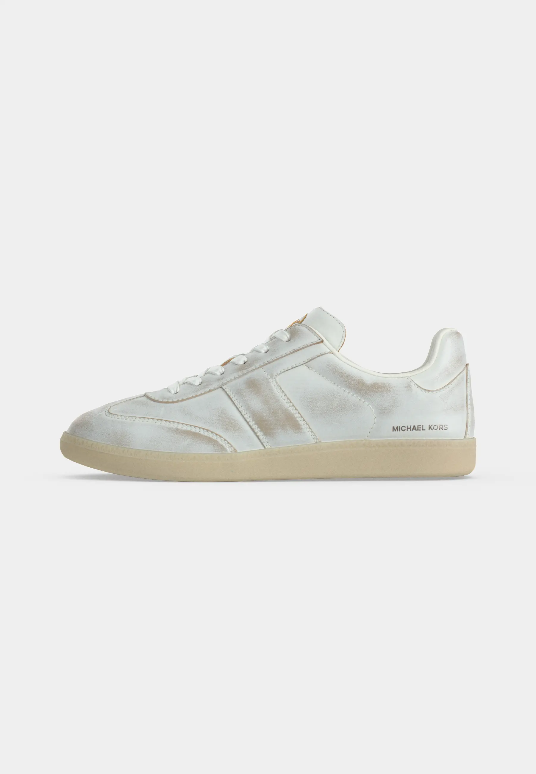 JOVIE LACE UP
