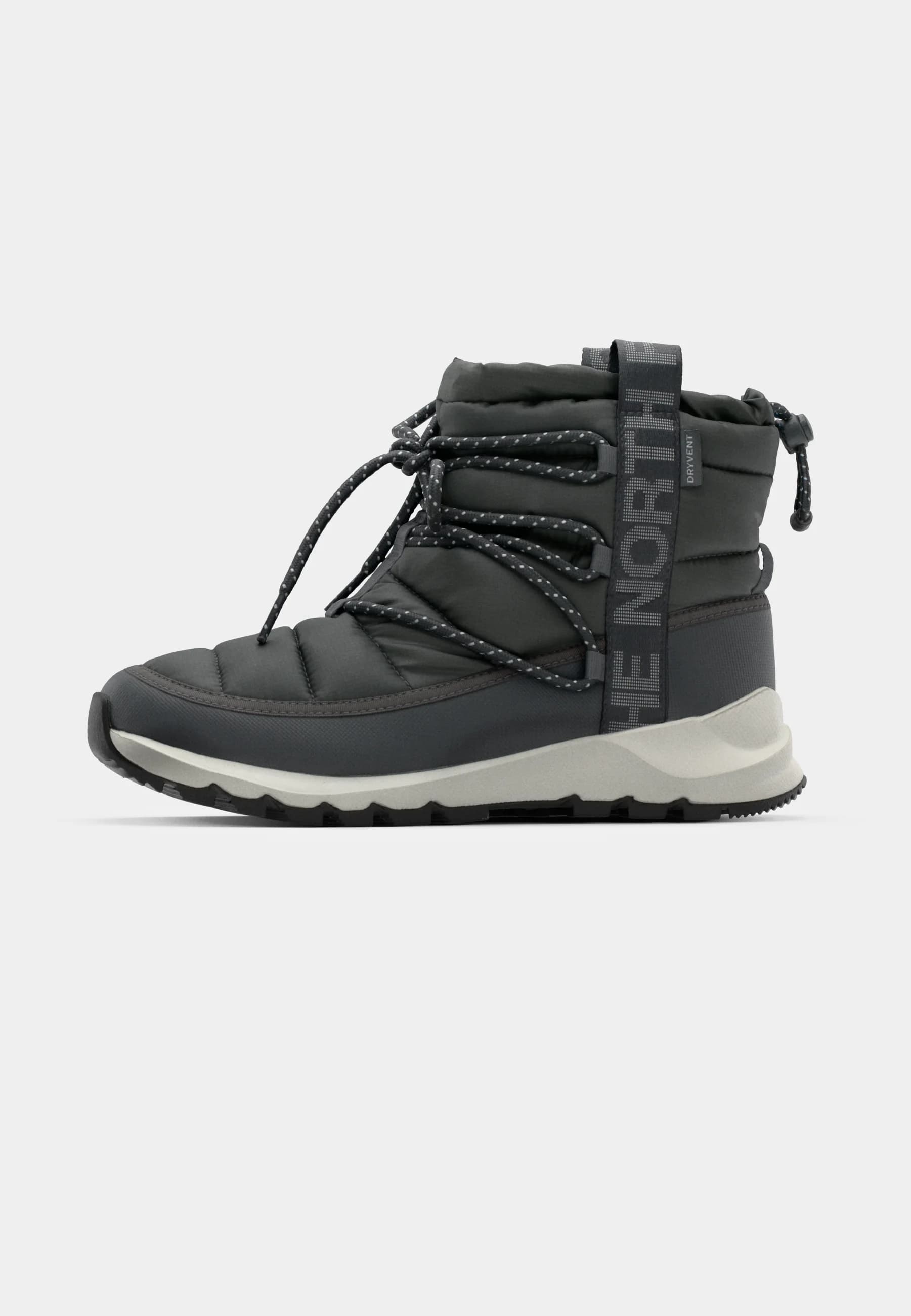 W THERMOBALL LACE UP WP