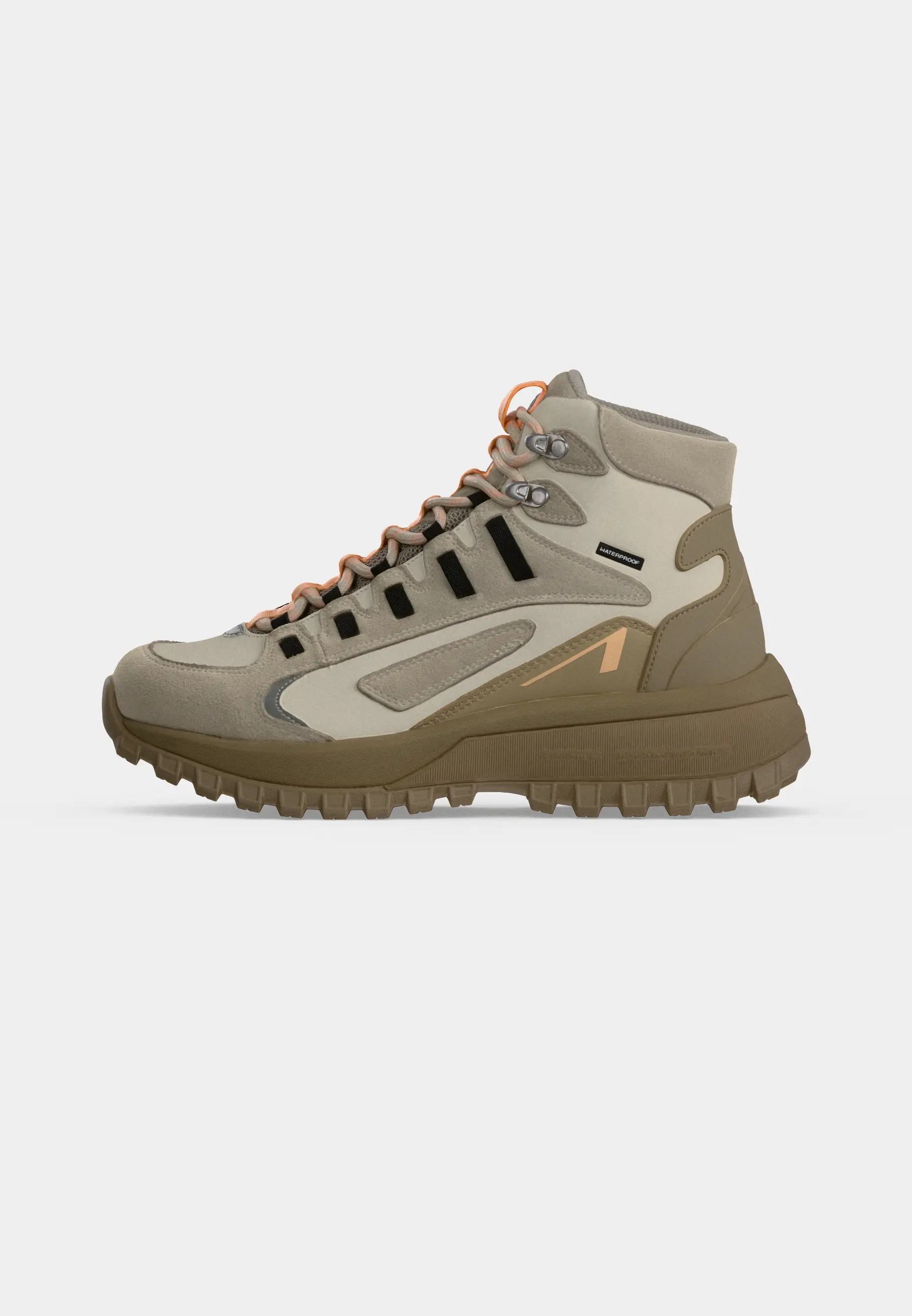 APAZE HIGHTOP UNISEX