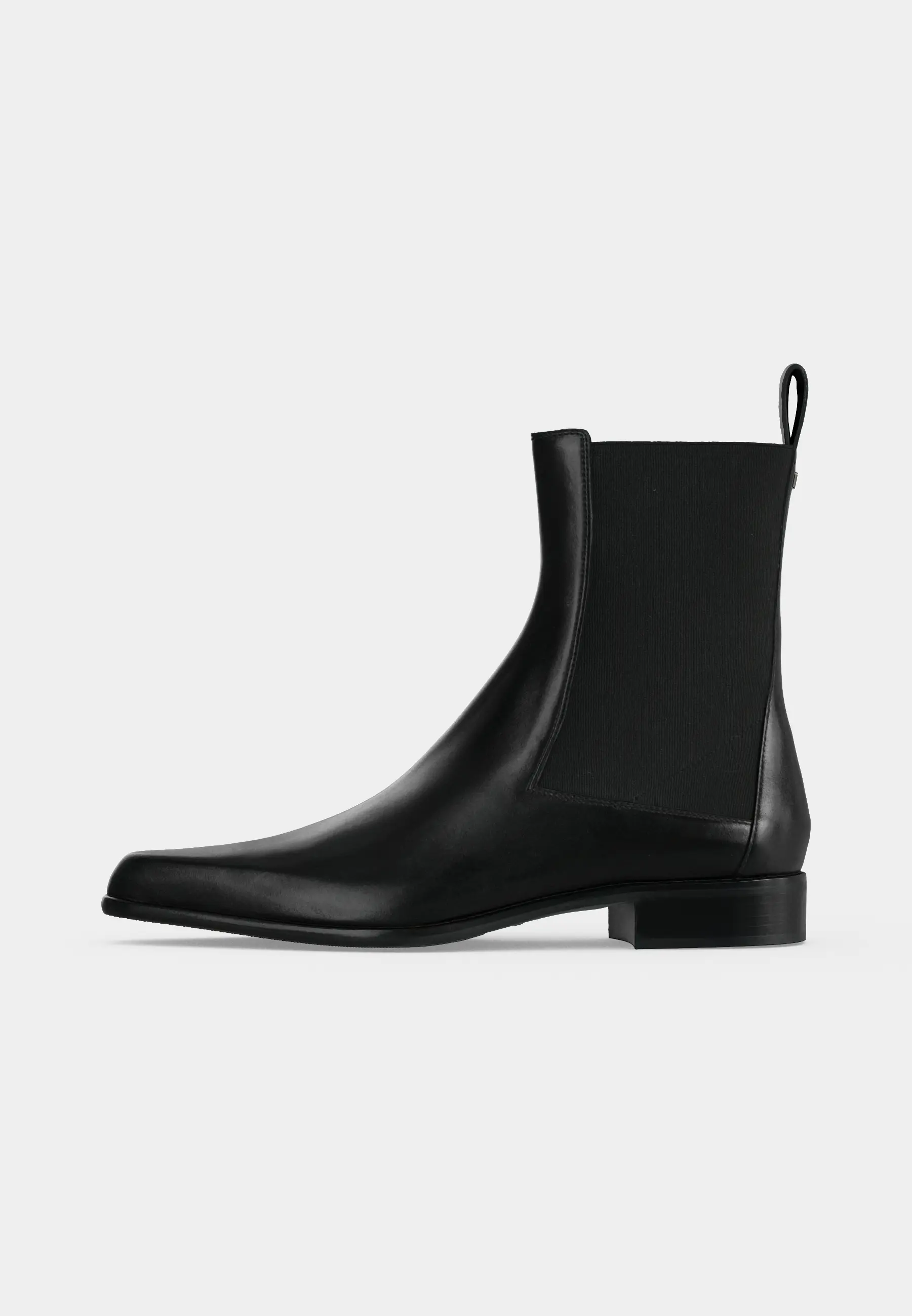 STIVALETTO ELASTICO