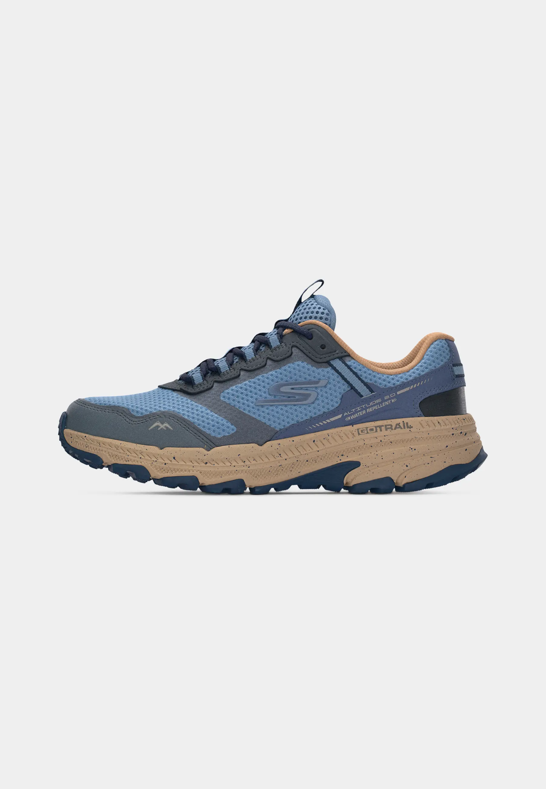 GO RUN TRAIL ALTITUDE 2.0