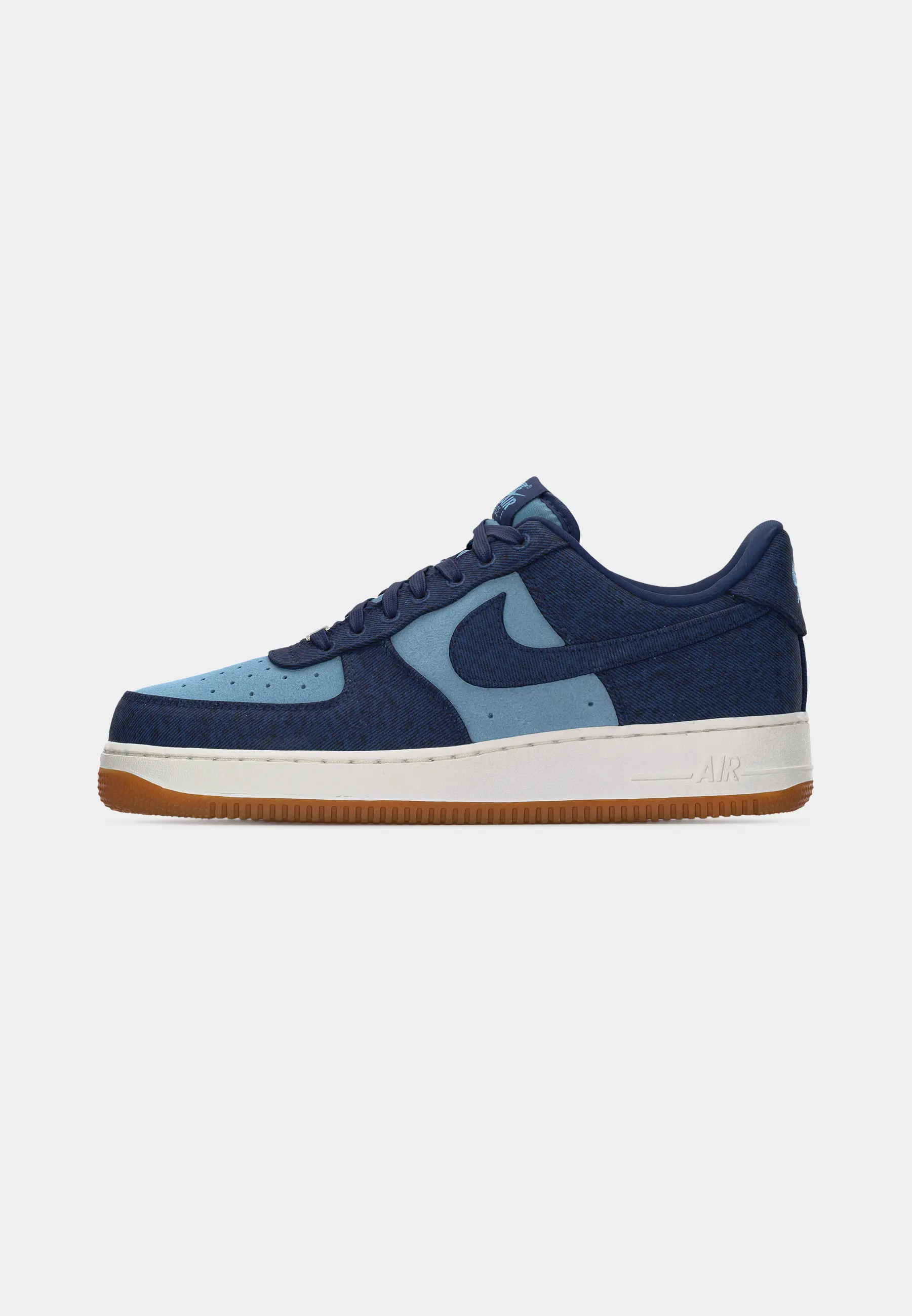 AIR FORCE 1 '07 LOW LV8 DENIM