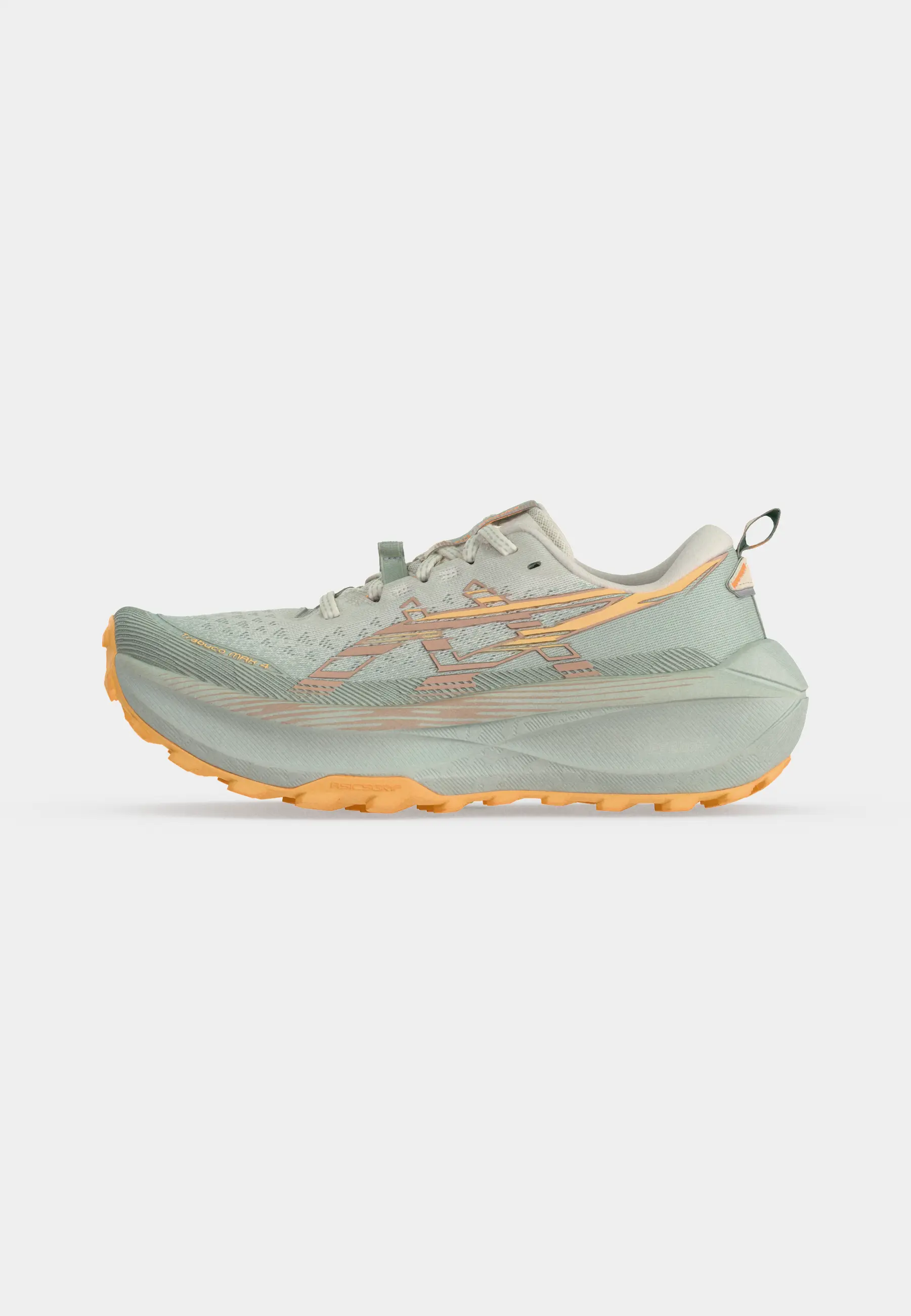 TRABUCO MAX 4