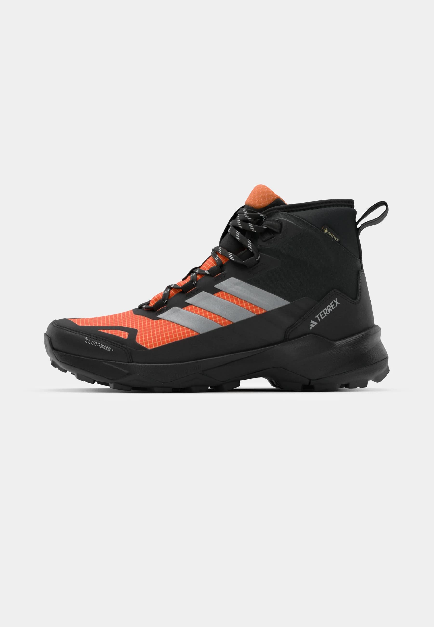 Terrex Skychaser AX5 Mid GORE-TEX CLIMAWARM+ Hiking Shoes