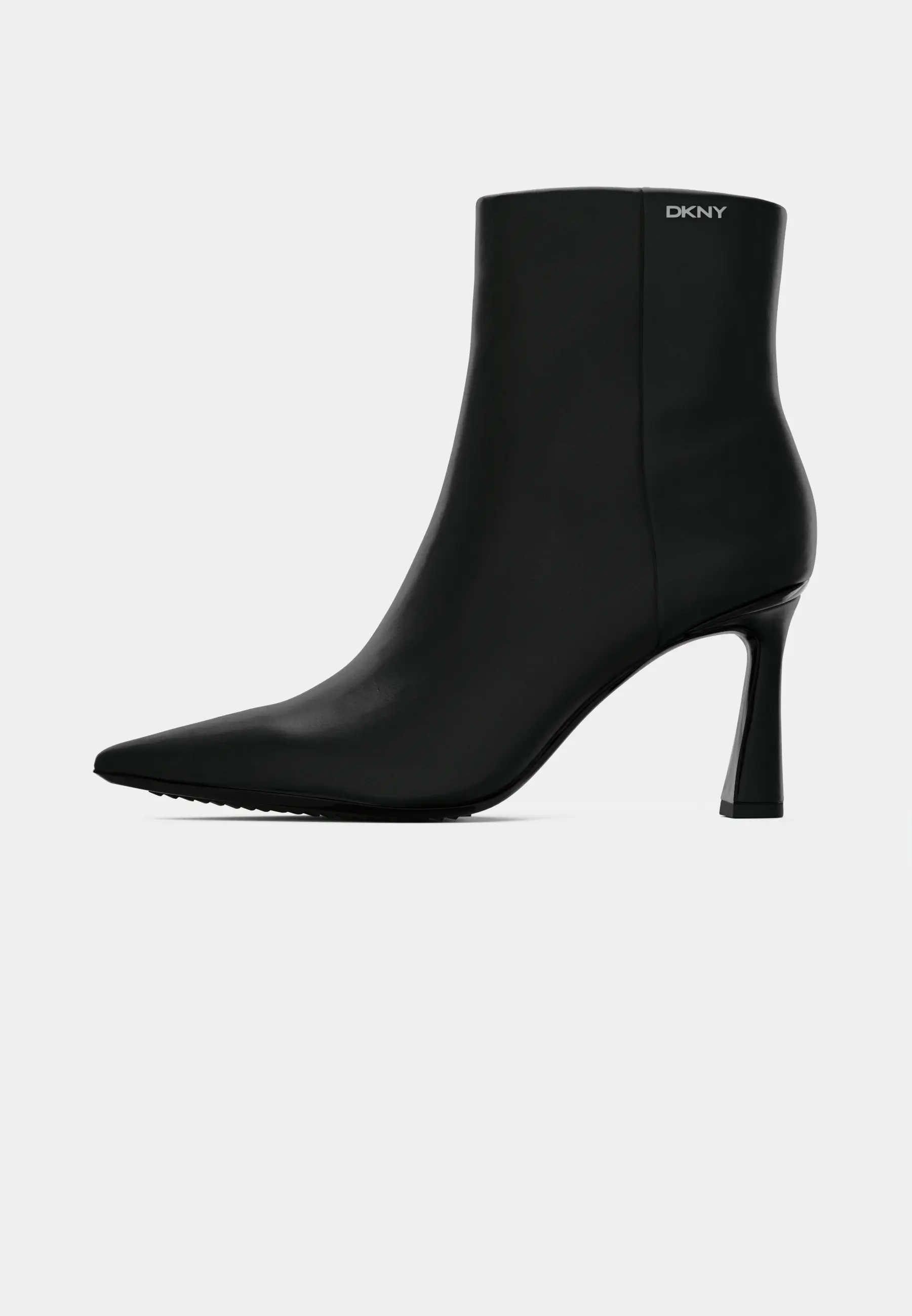 CARYANN - HEELED BOOTIE 75MM