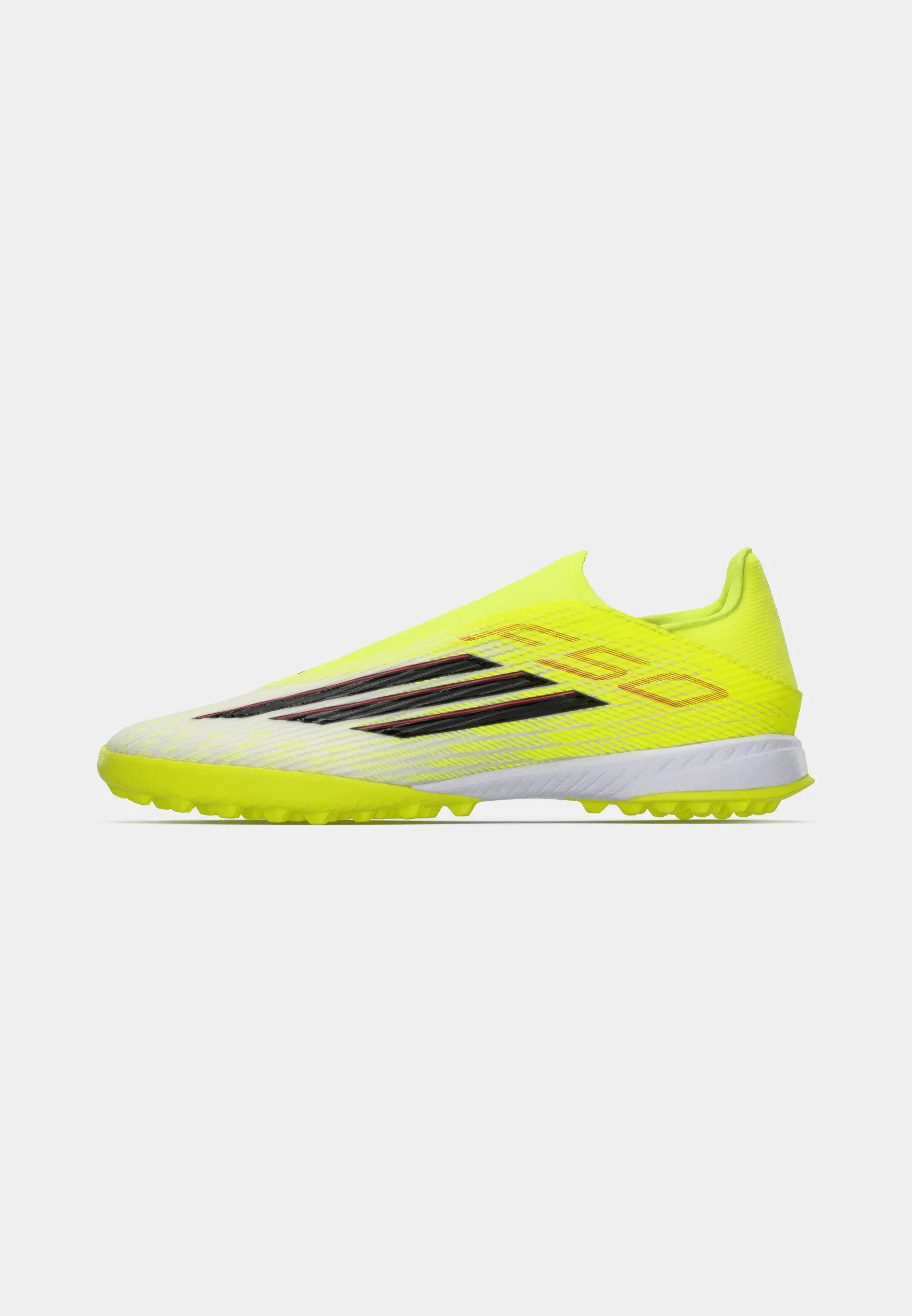 F50 LEAGUE Laceless Turf Football Shoes