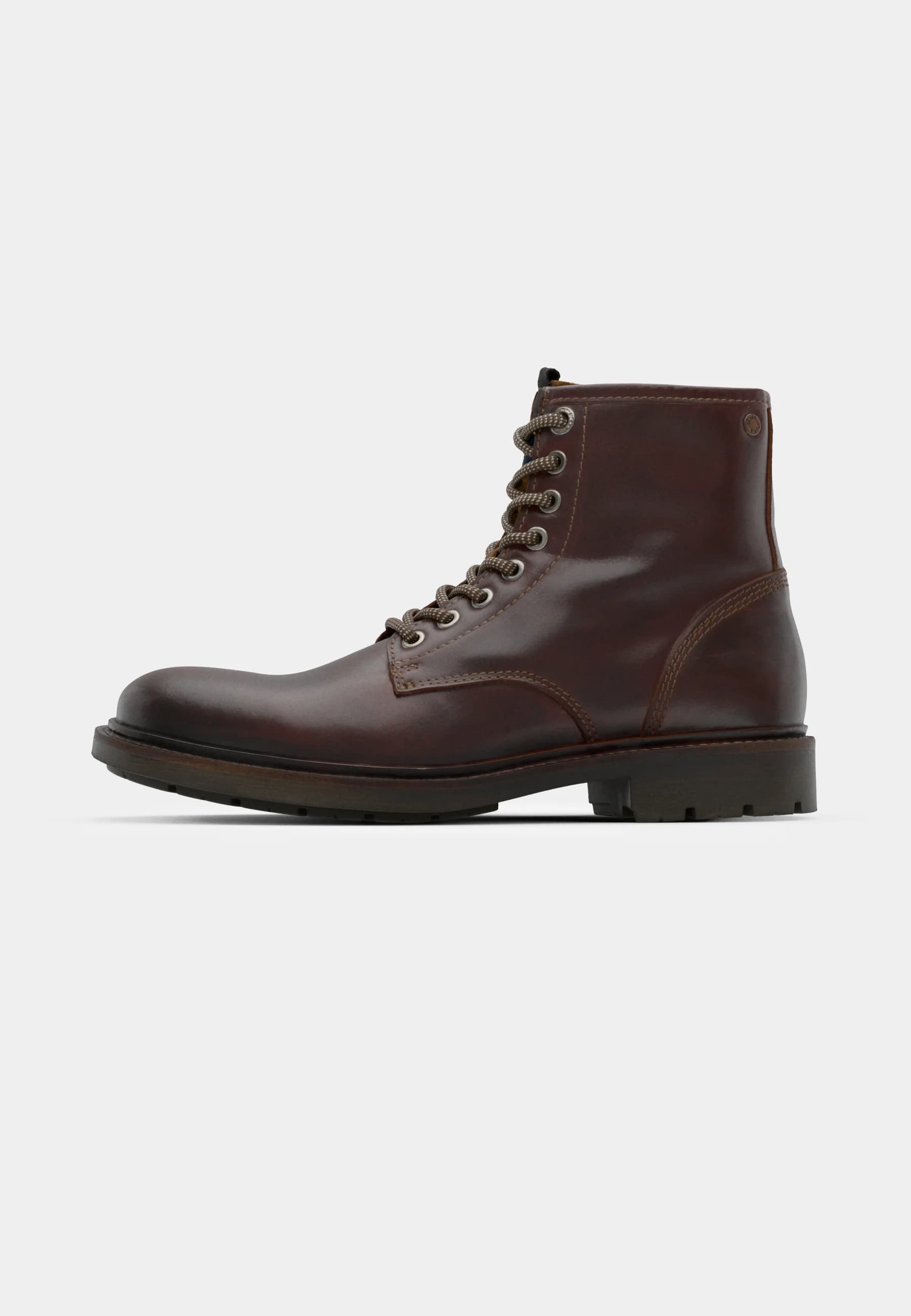 JFWTANNER LEATHER BOOT SN