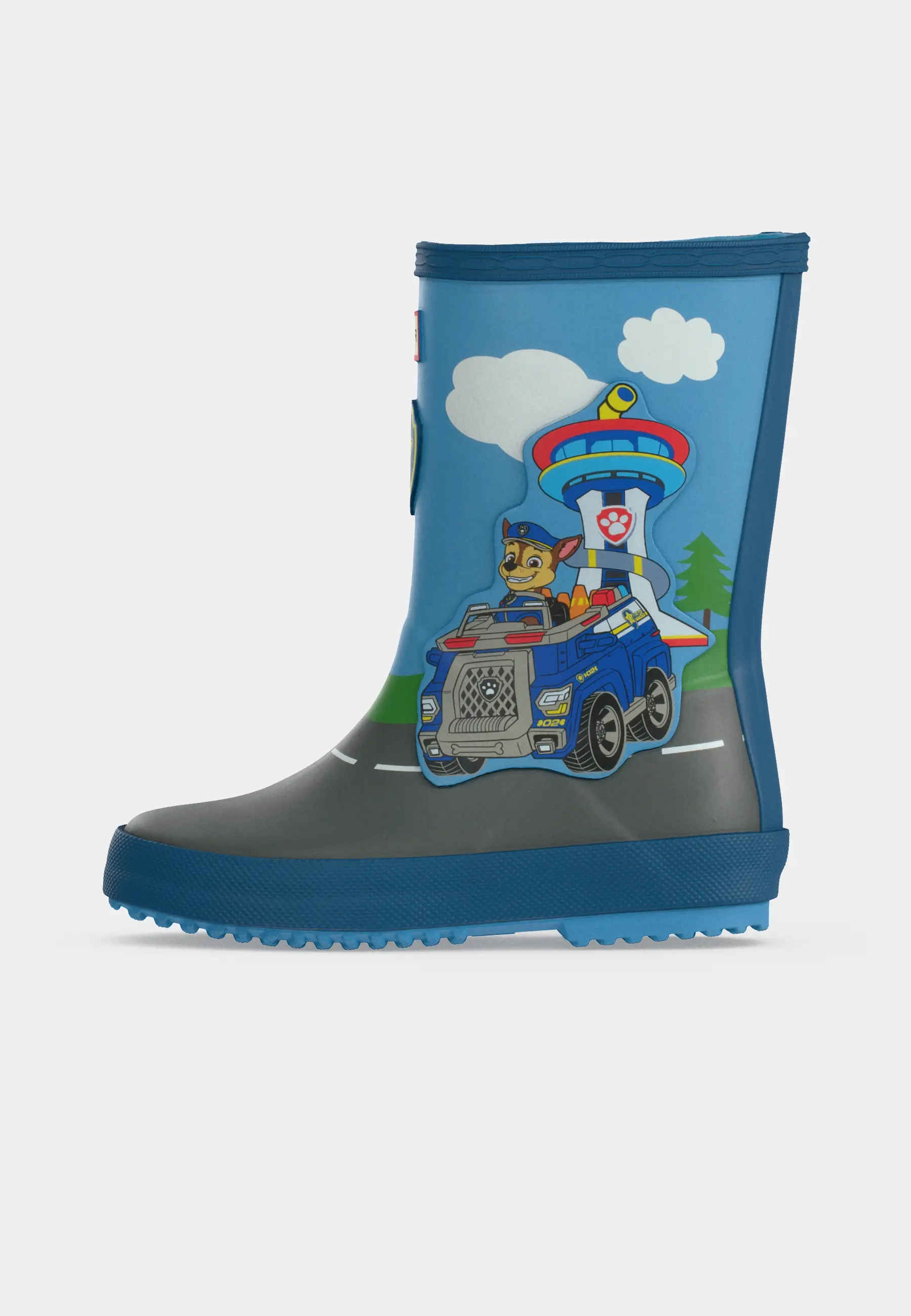 PAW PATROL CHASE UNISEX