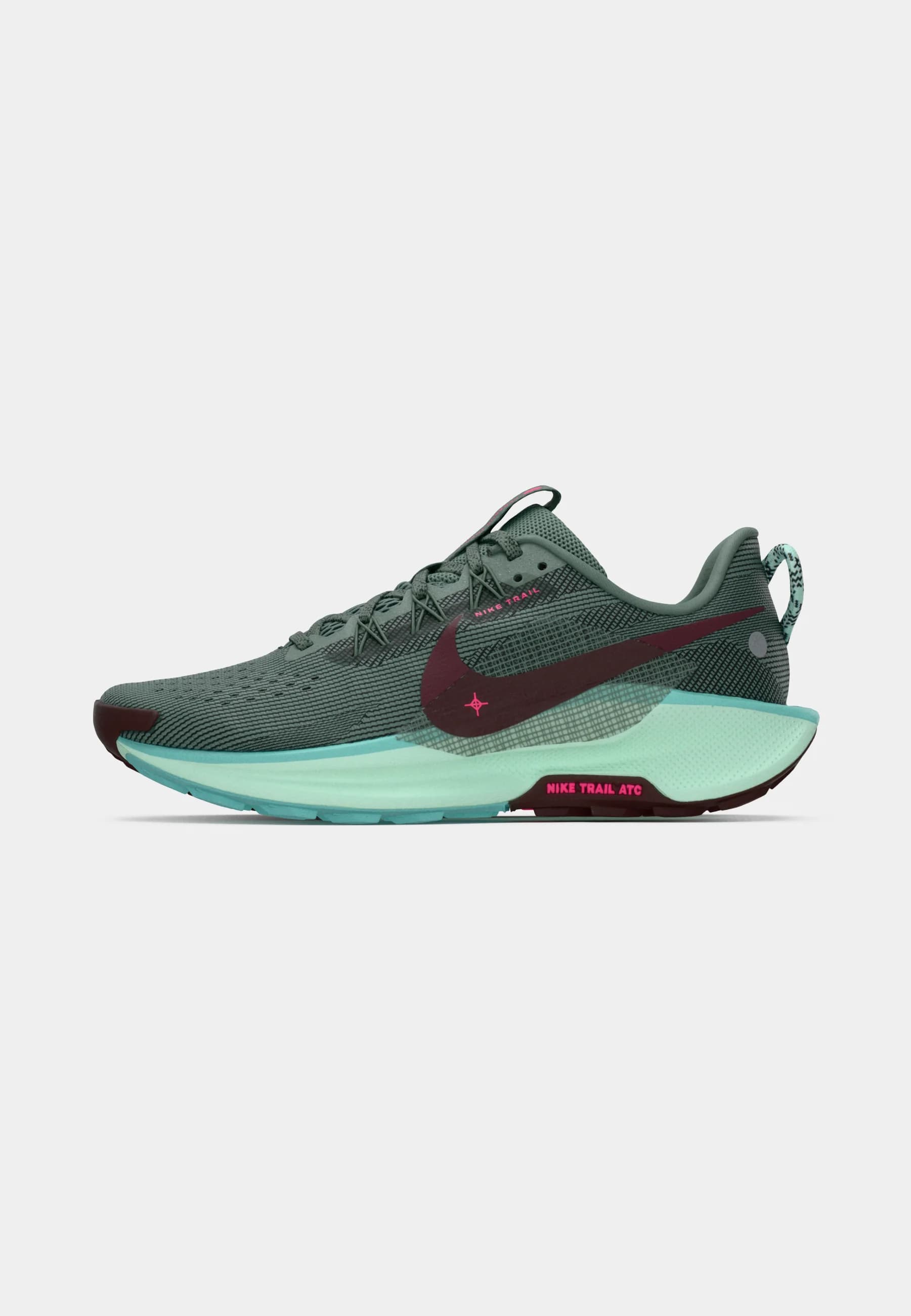 NIKE REACTX PEGASUS TRAIL 5