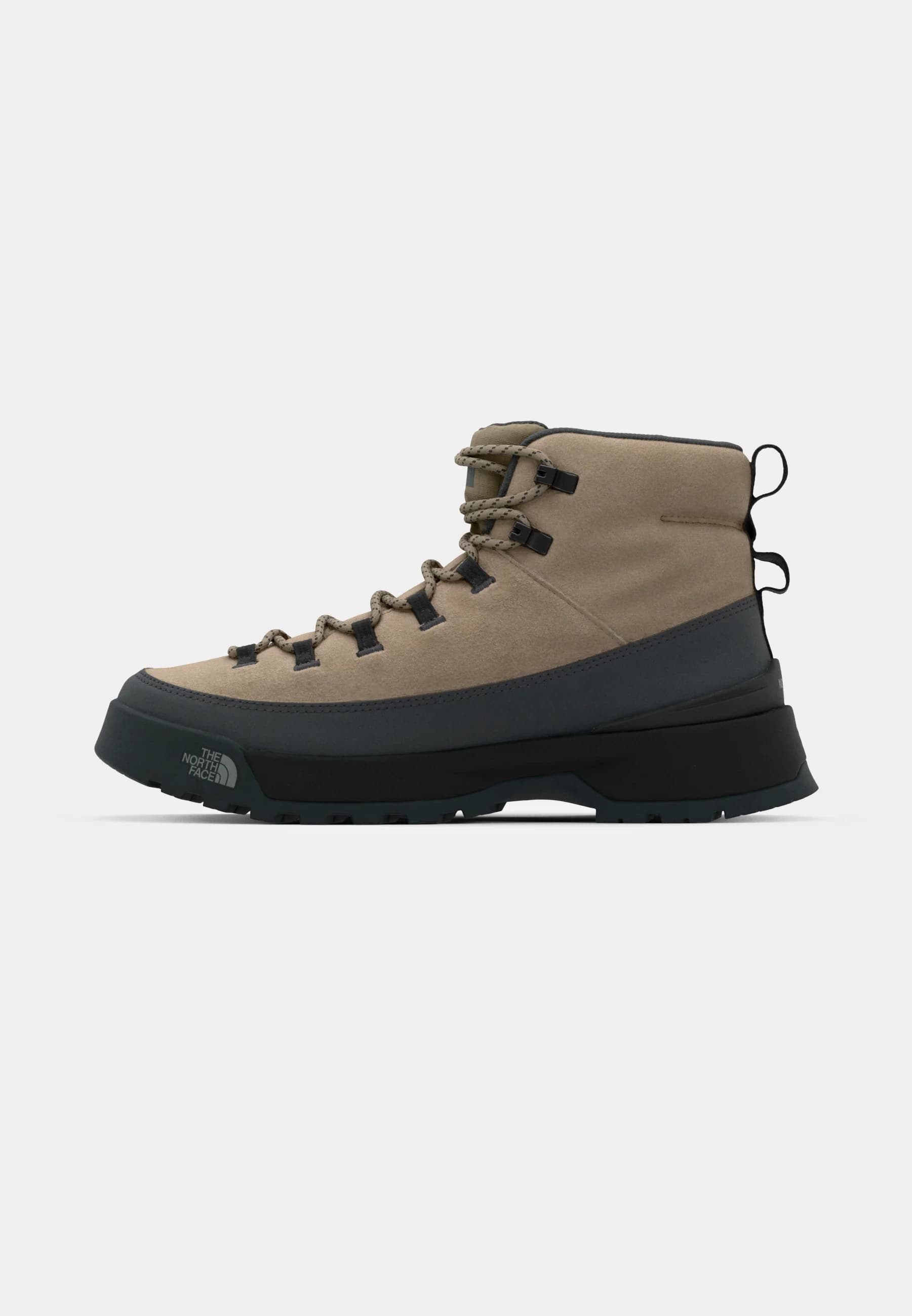 GLENCLYFFE URBAN BOOT