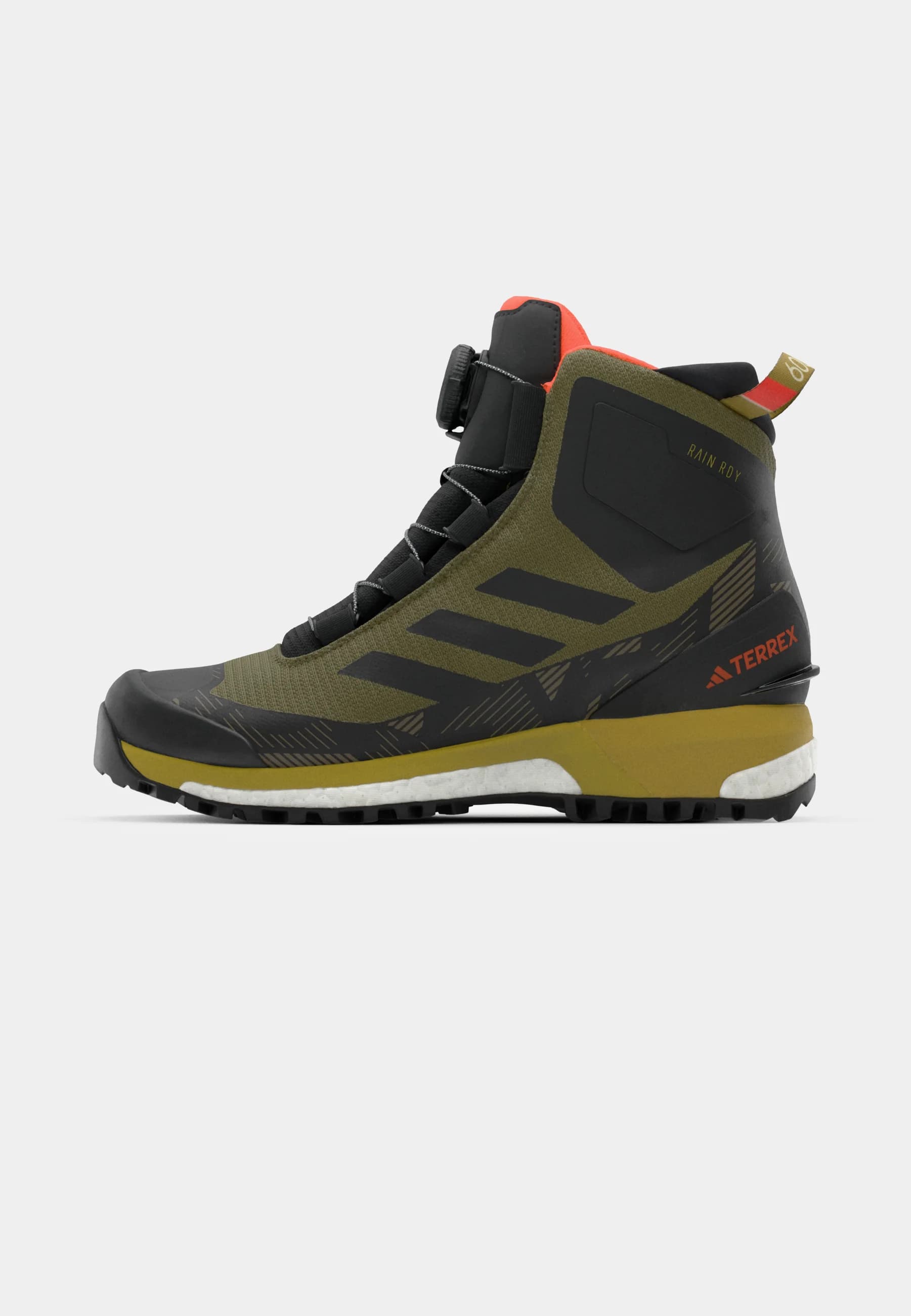 Terrex Conrax BOA RAIN.RDY HIKING SHOES