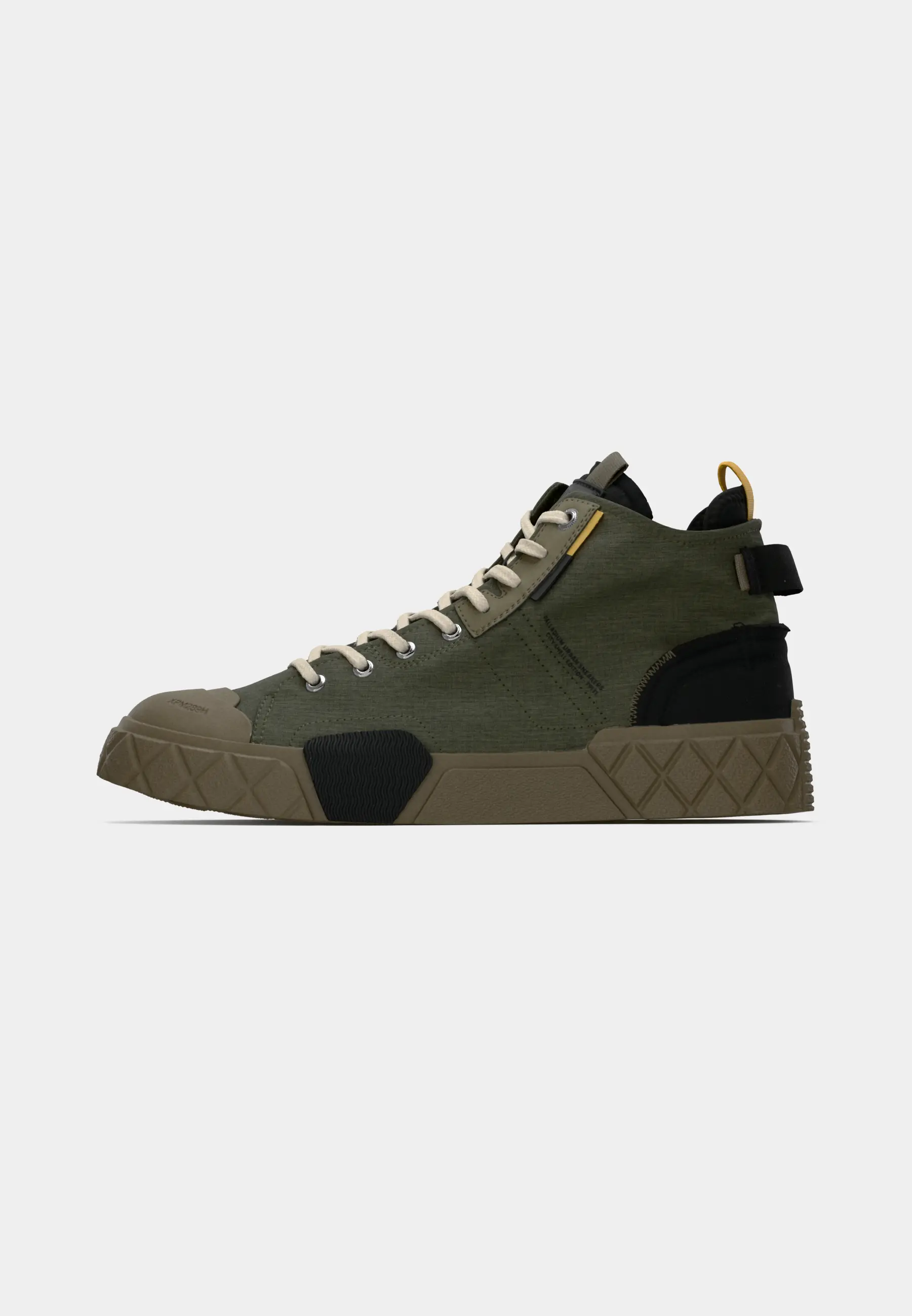PALLA ACE CITY SHEL CHUKKA