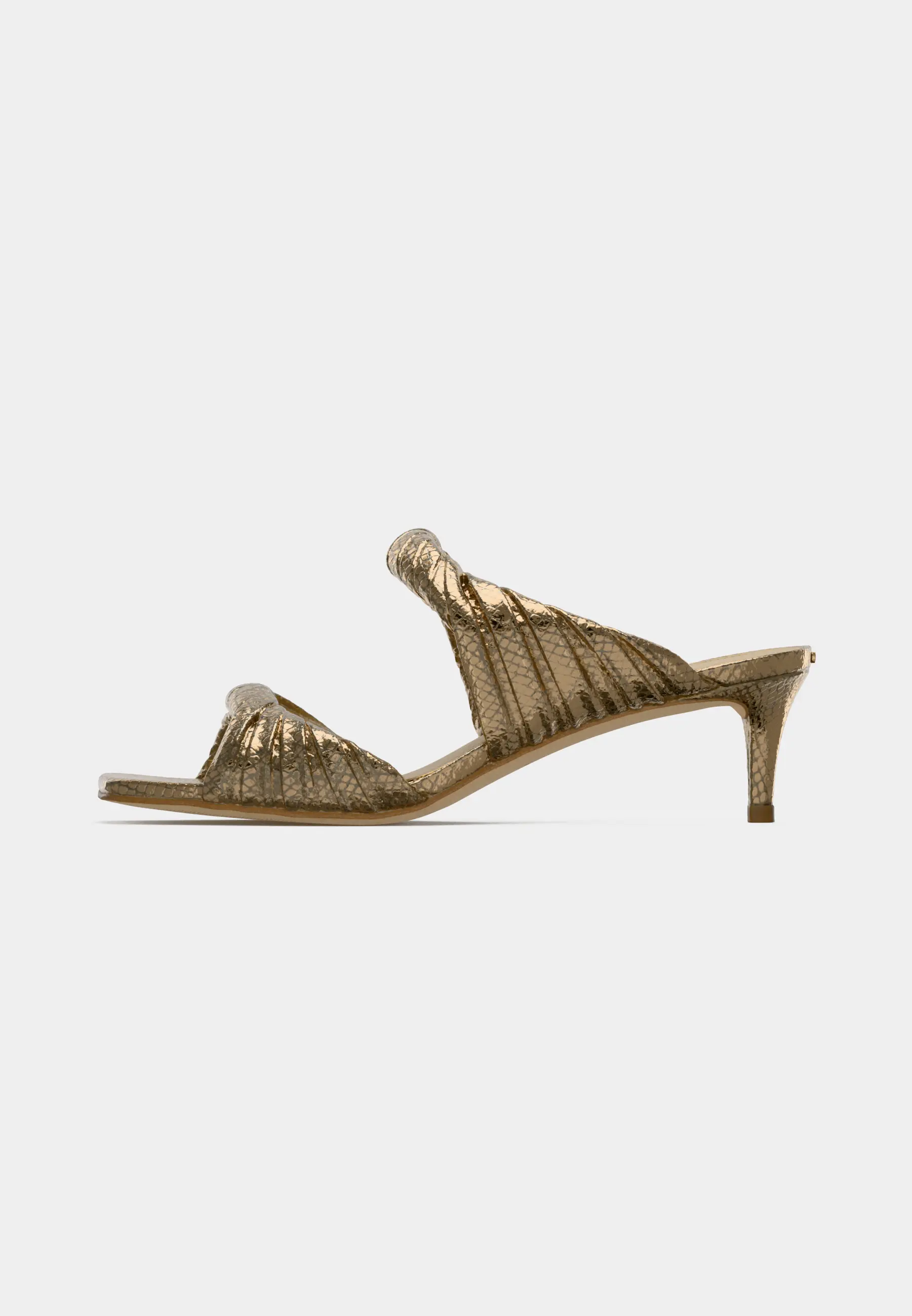 KIANA MID SANDAL