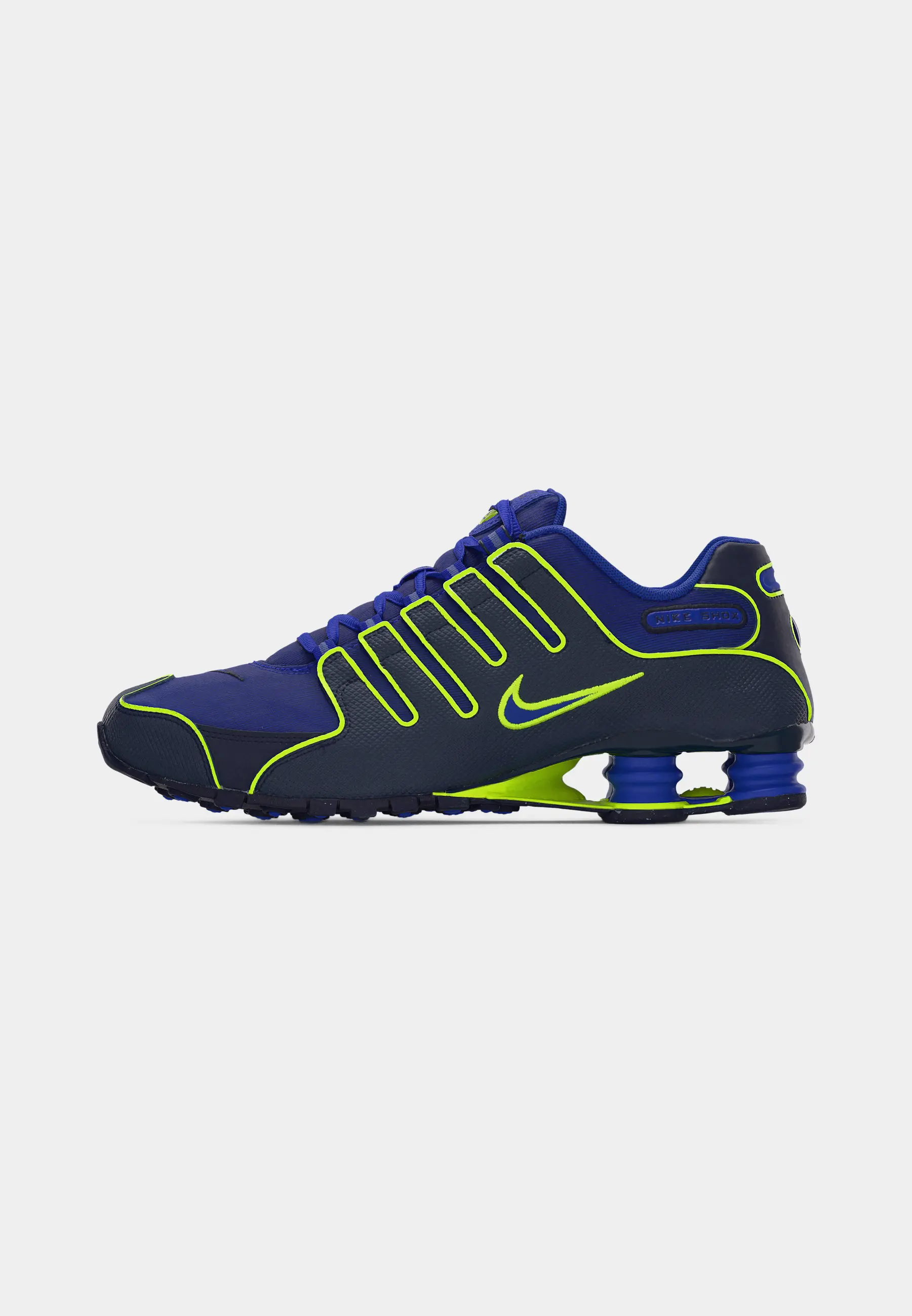NIKE SHOX NZ SE TECH