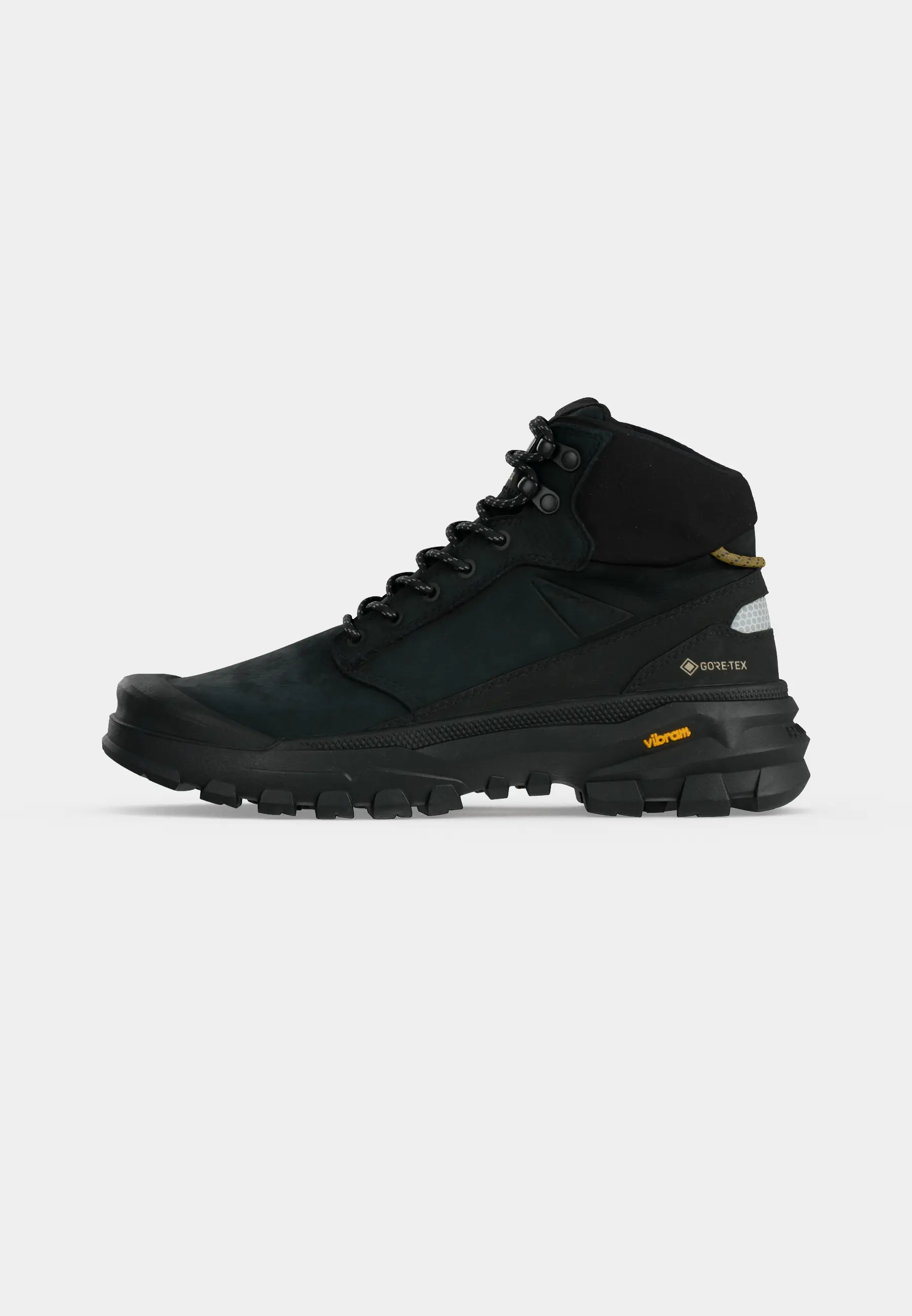 PALLARIDER MID GTX UNISEX