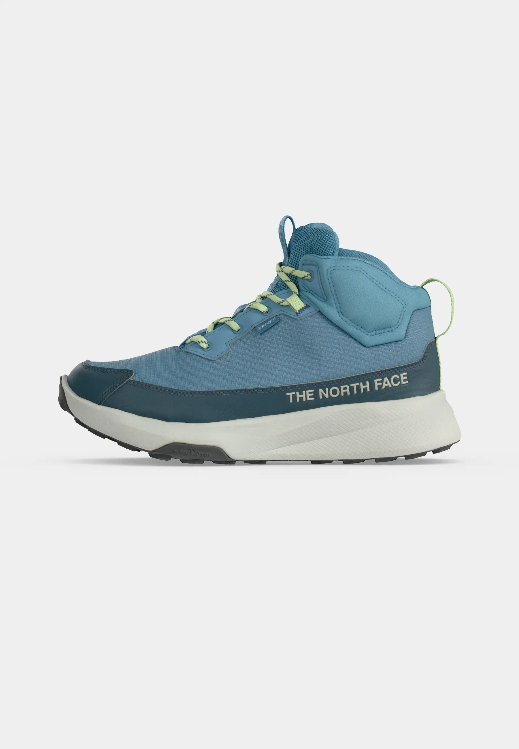 FASTPACK II MID WP UNISEX