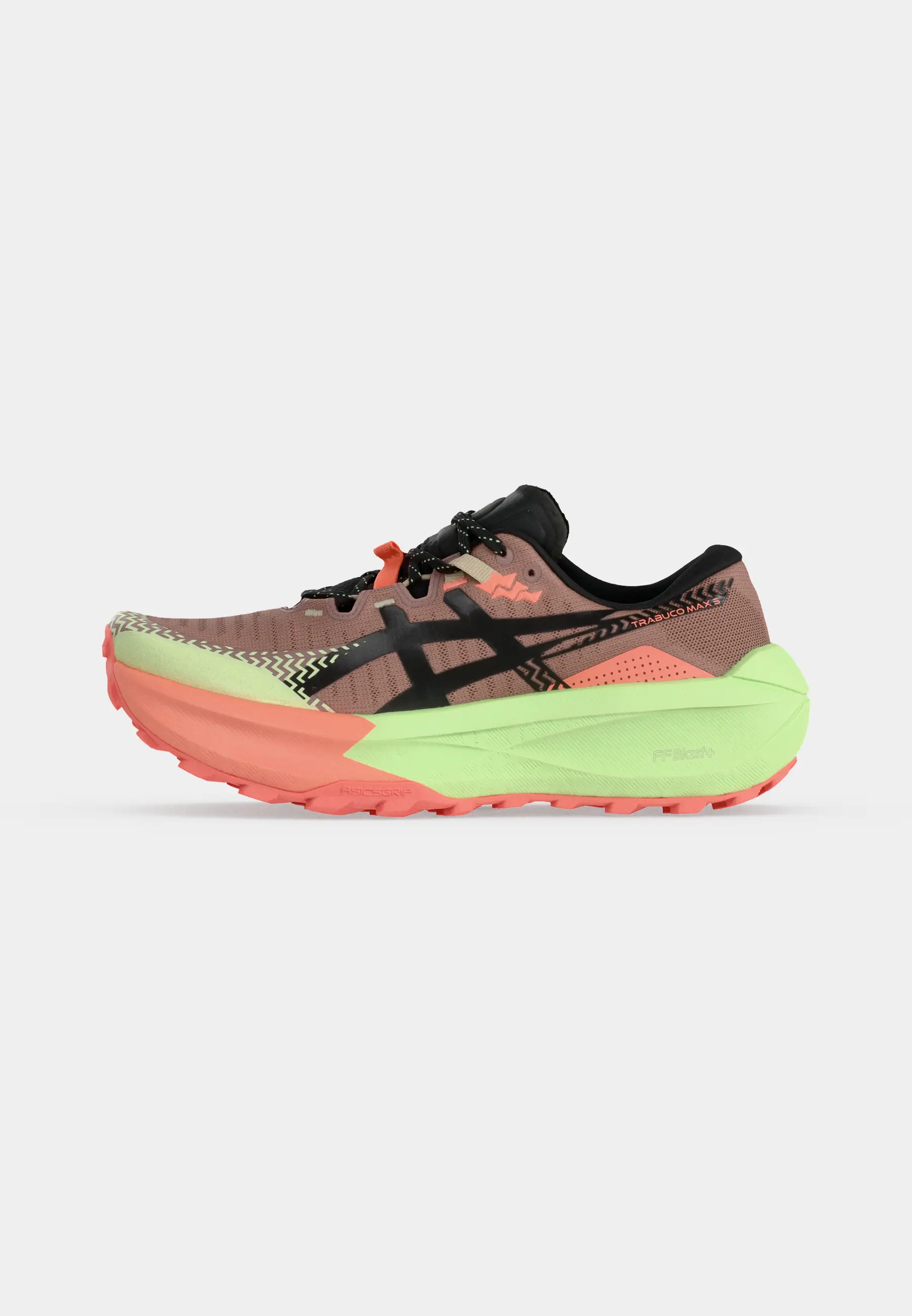 TRABUCO MAX 5