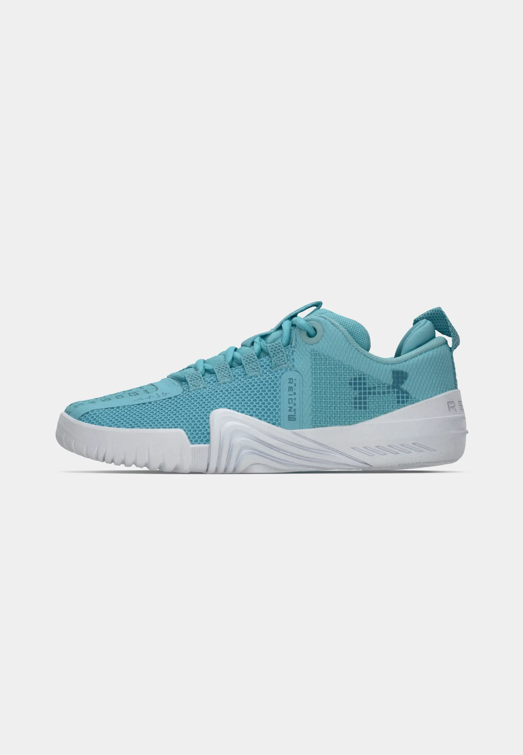 UA W TriBase Reign 6