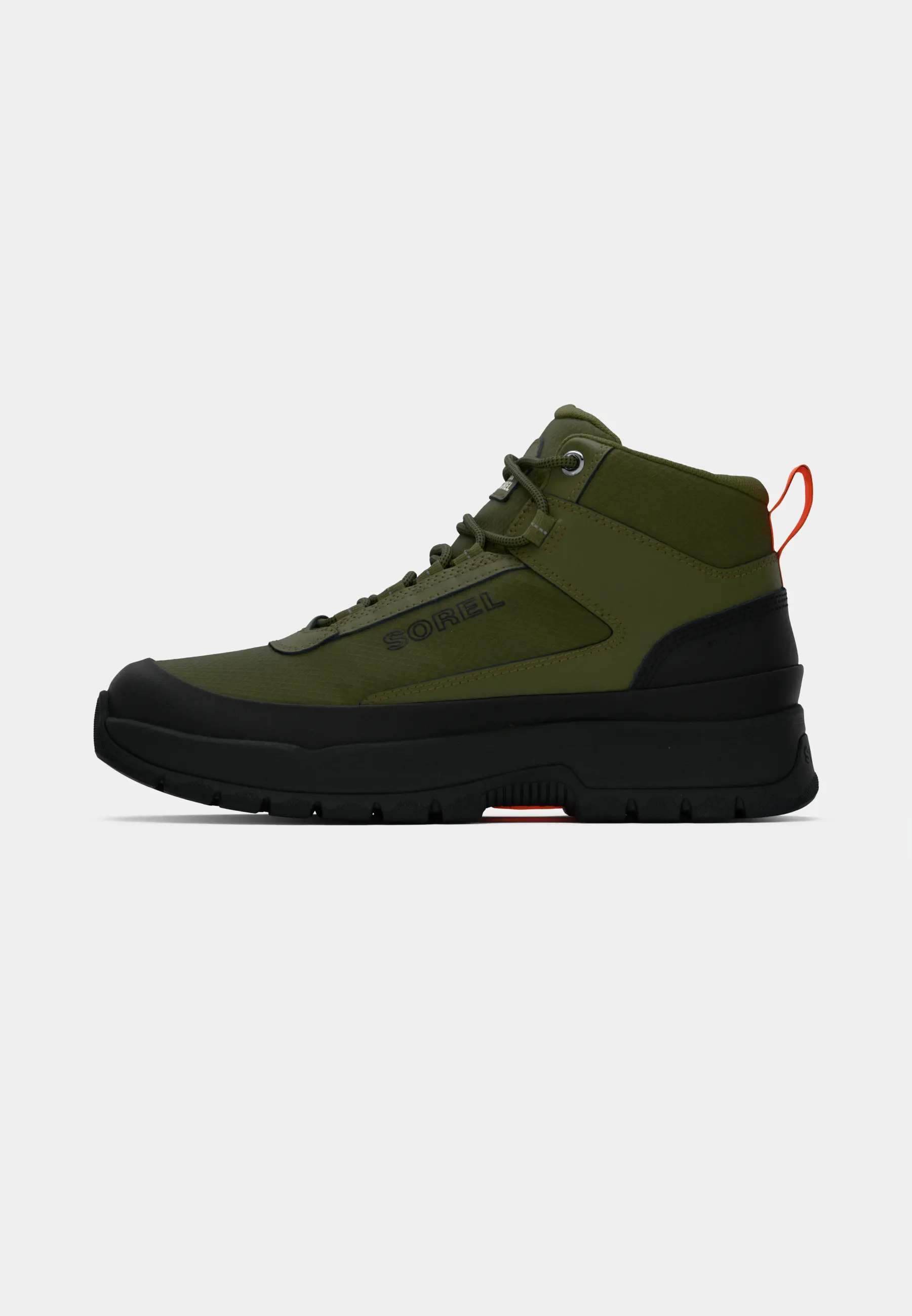 OUTING NW™ SNEAKER MID WP